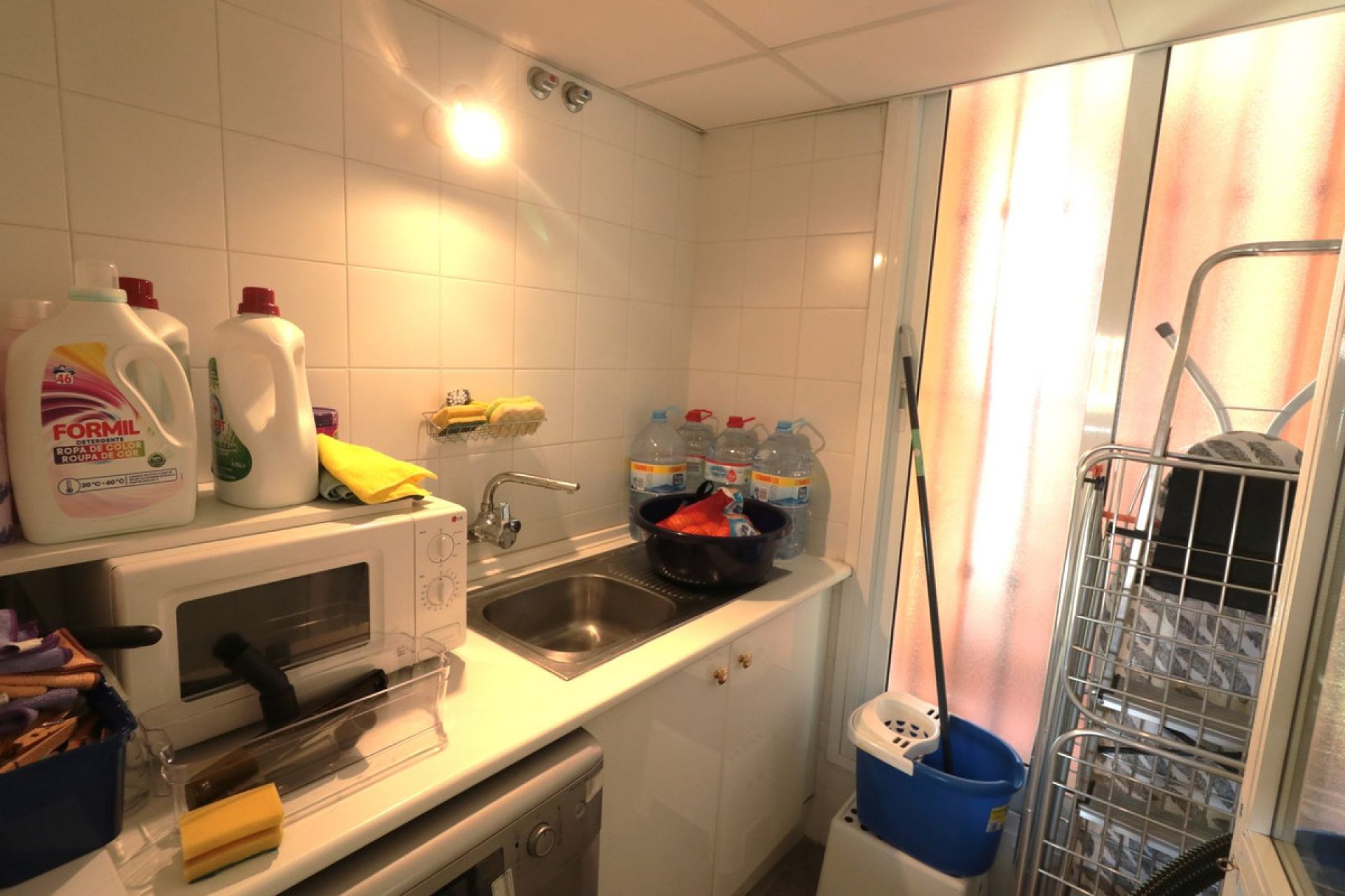 Reventa - Apartment - Top Floor Apartment - Estepona - New Golden Mile