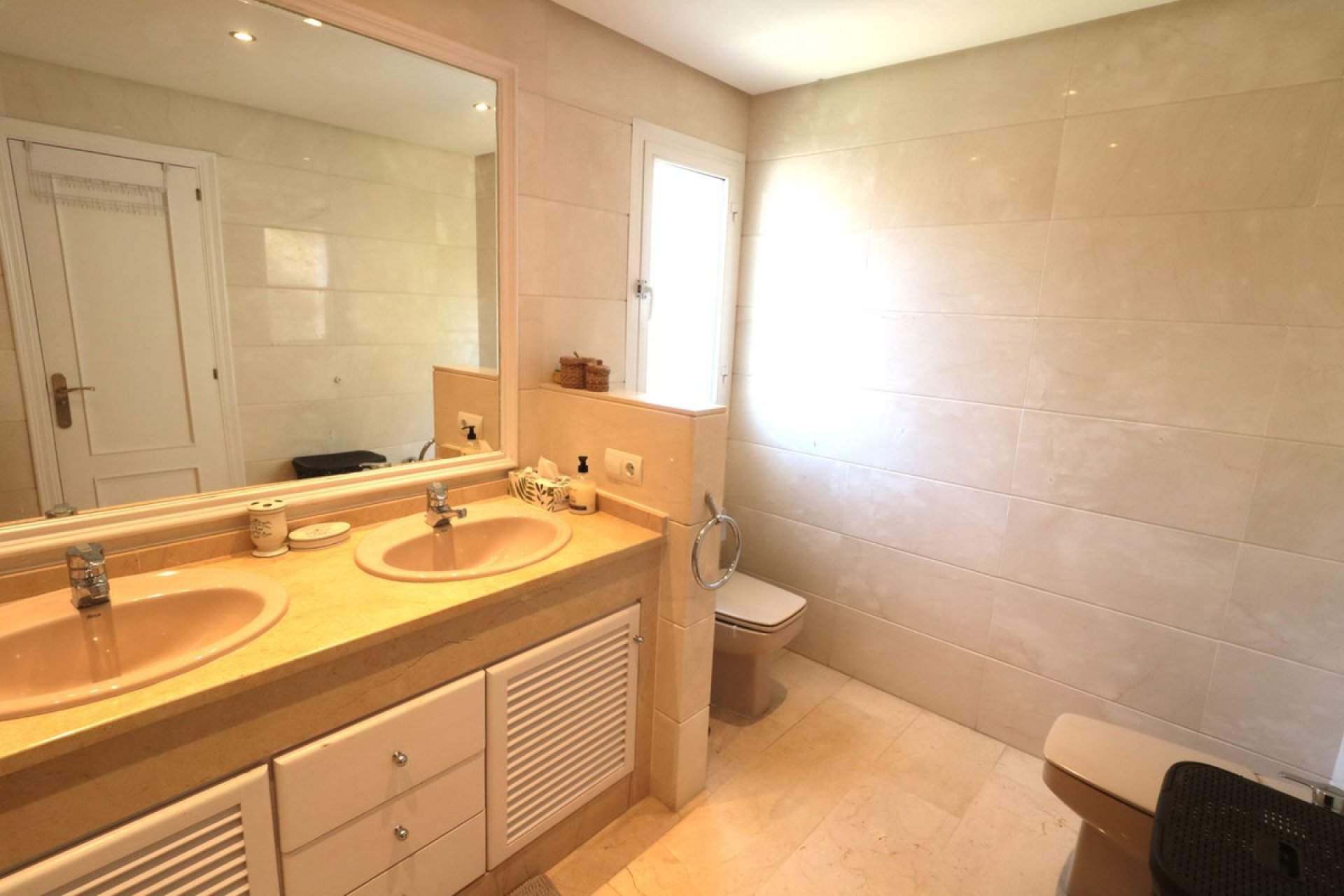 Reventa - Apartment - Top Floor Apartment - Estepona - New Golden Mile