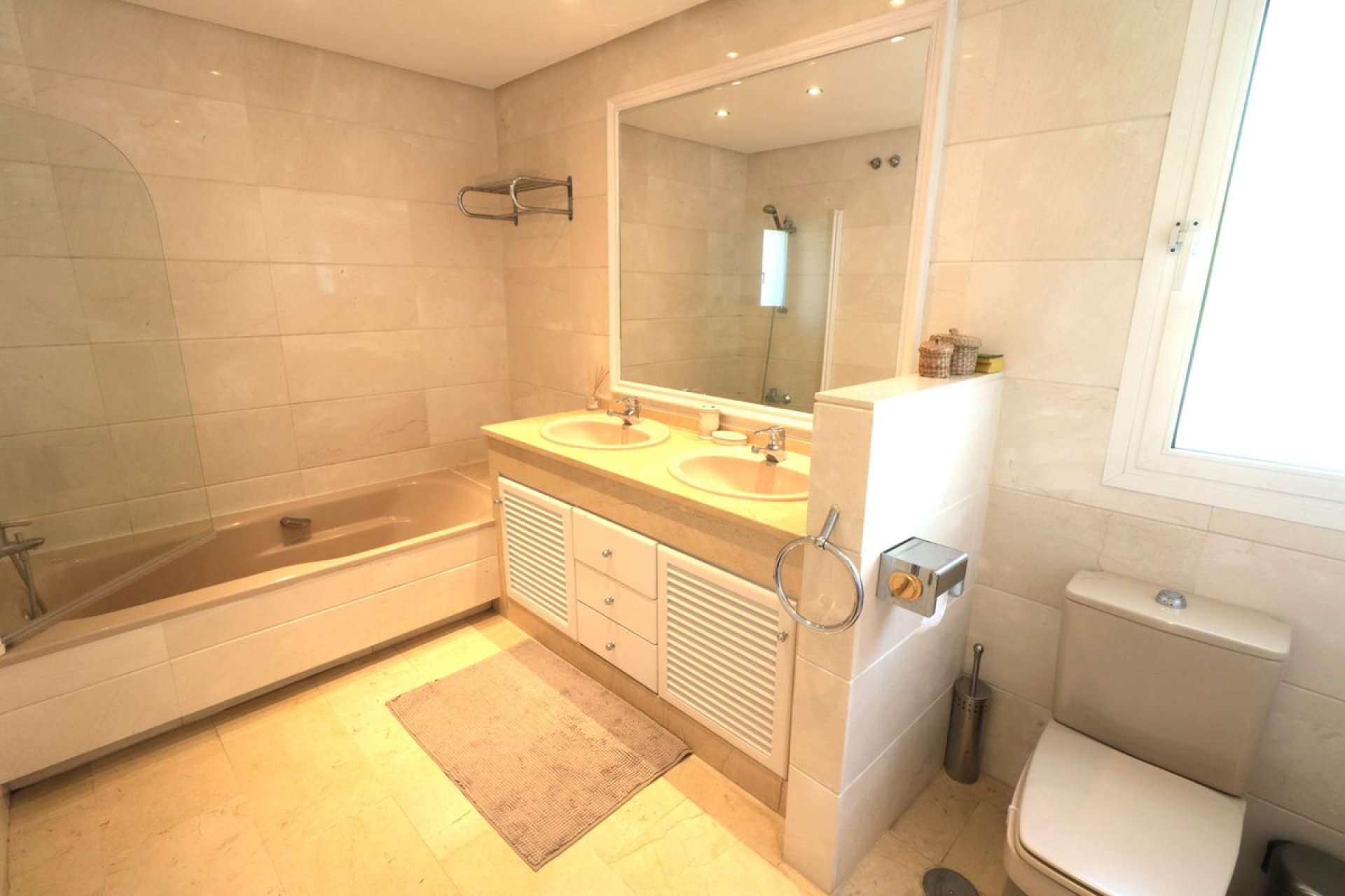 Reventa - Apartment - Top Floor Apartment - Estepona - New Golden Mile