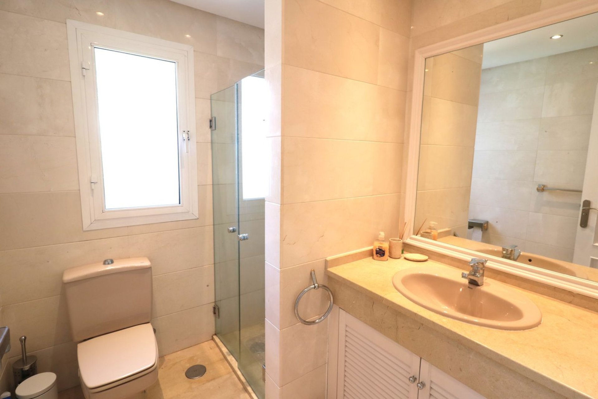 Reventa - Apartment - Top Floor Apartment - Estepona - New Golden Mile