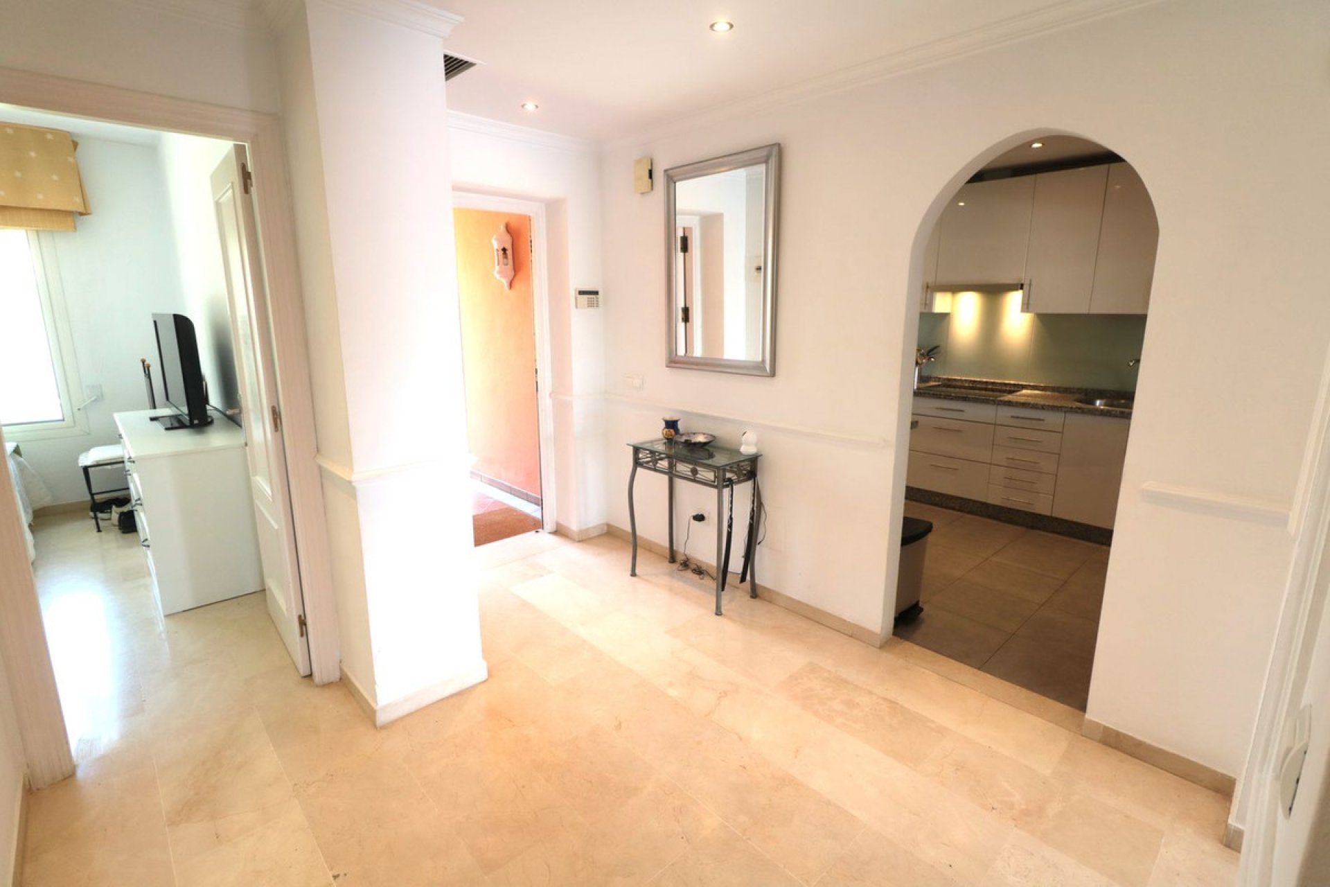 Reventa - Apartment - Top Floor Apartment - Estepona - New Golden Mile