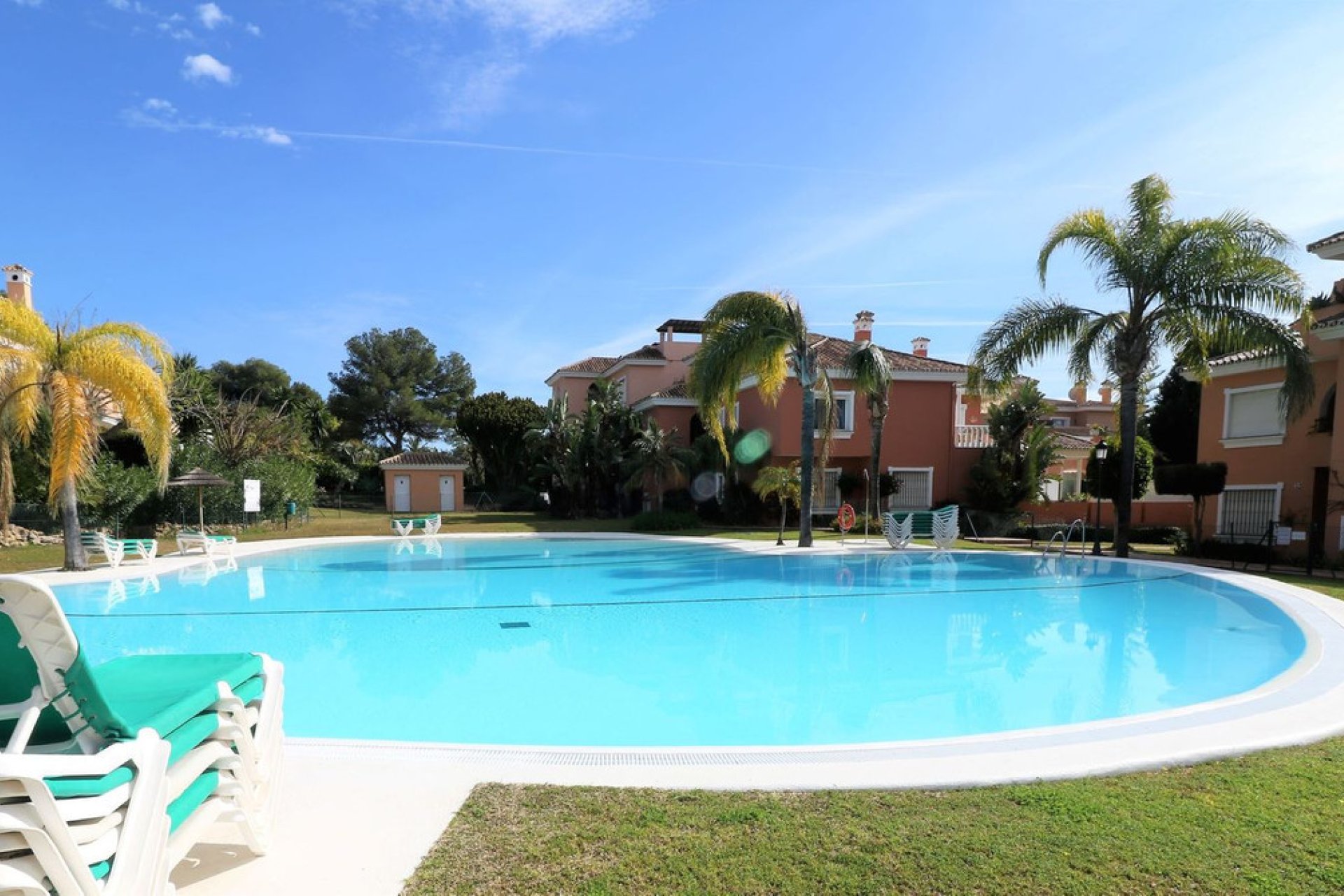 Reventa - Apartment - Top Floor Apartment - Estepona - New Golden Mile