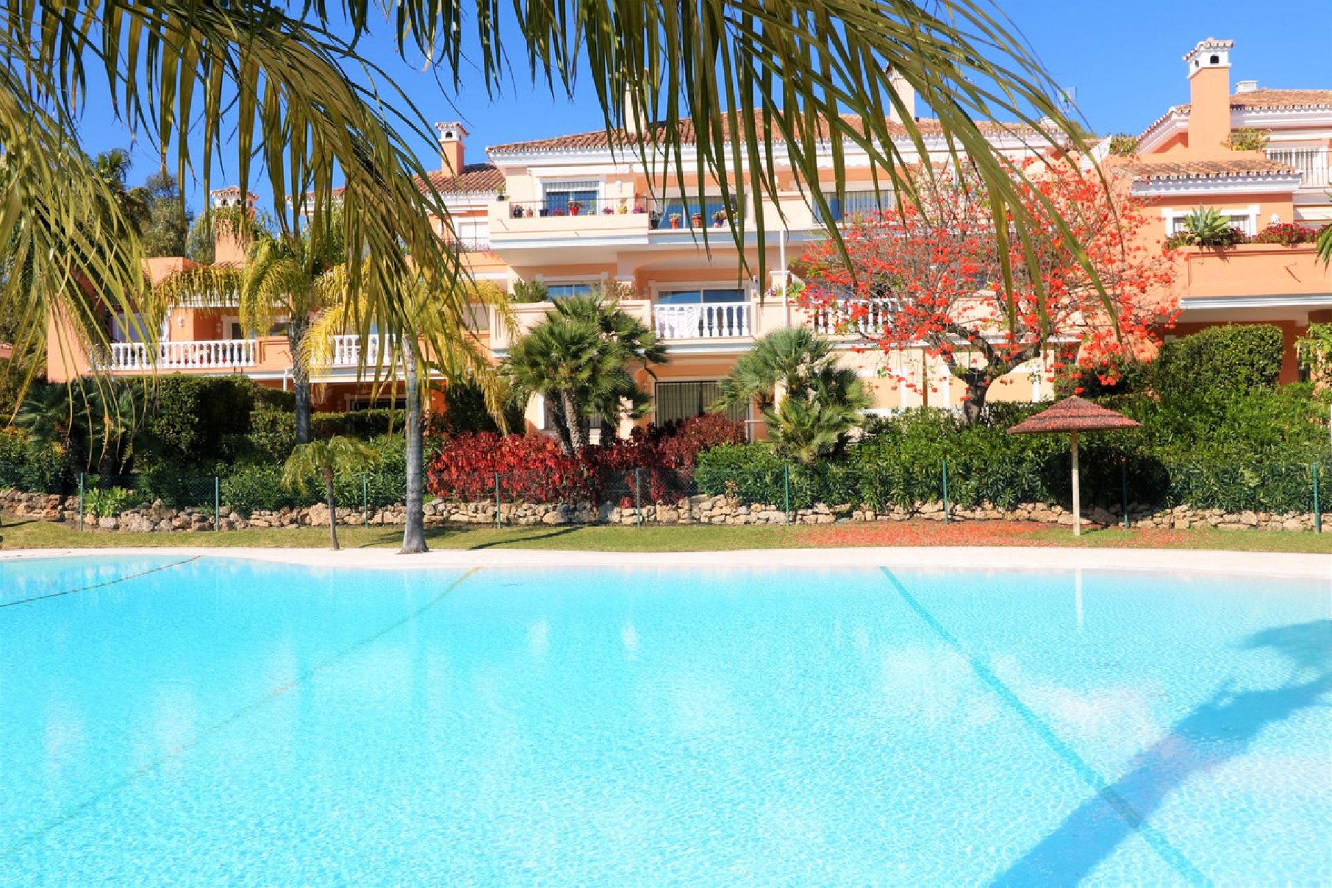 Reventa - Apartment - Top Floor Apartment - Estepona - New Golden Mile