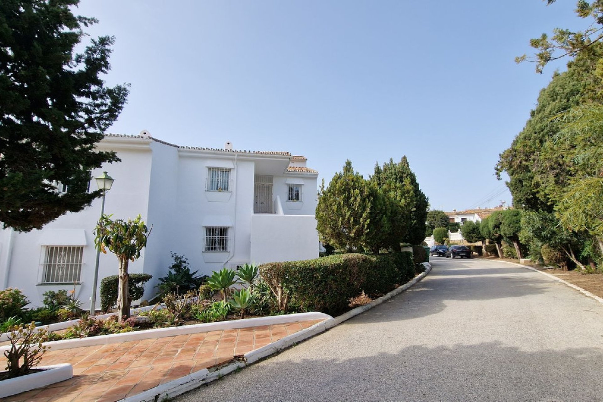 Reventa - Apartment - Top Floor Apartment - Estepona - New Golden Mile