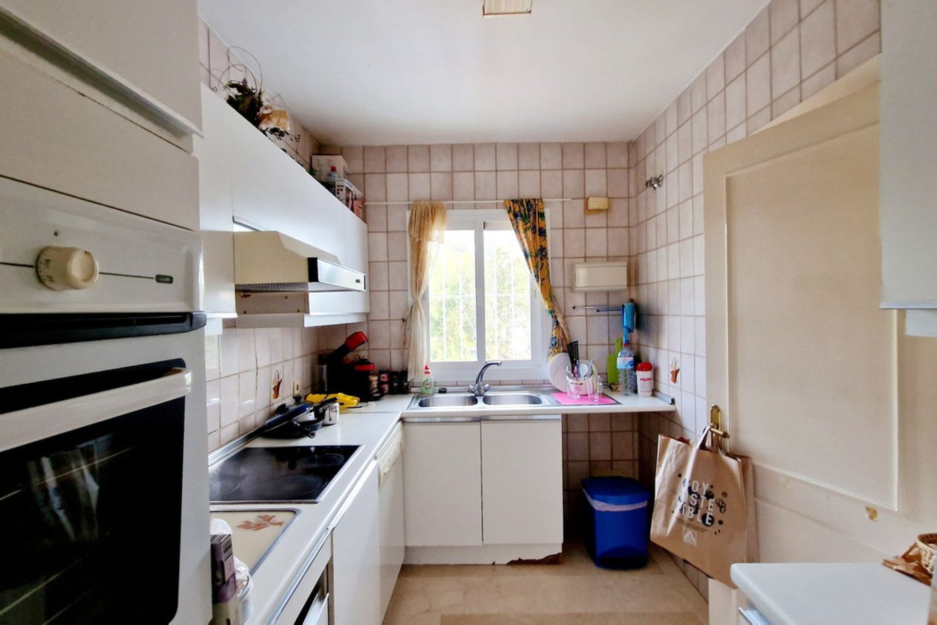 Reventa - Apartment - Top Floor Apartment - Estepona - New Golden Mile