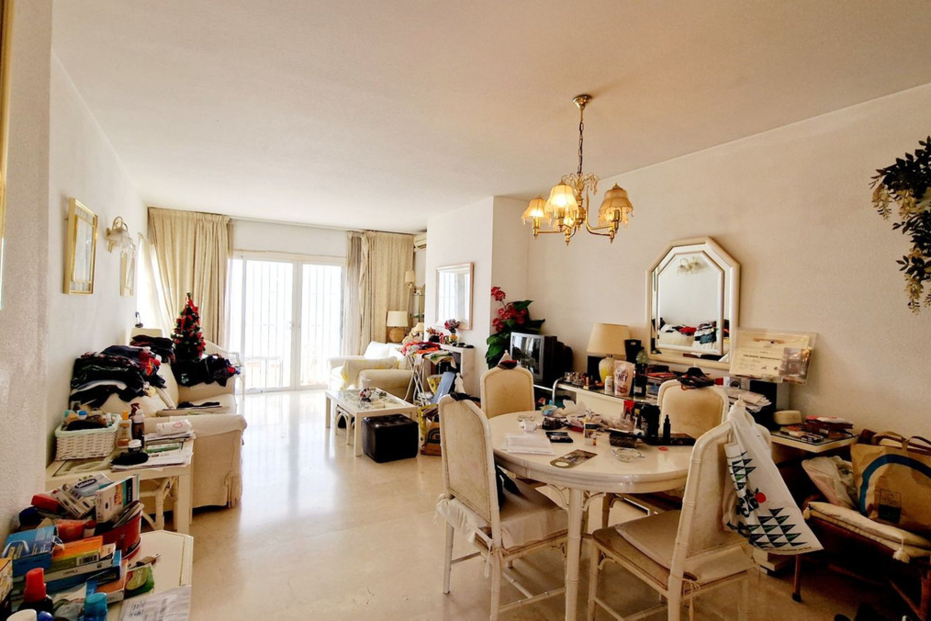 Reventa - Apartment - Top Floor Apartment - Estepona - New Golden Mile