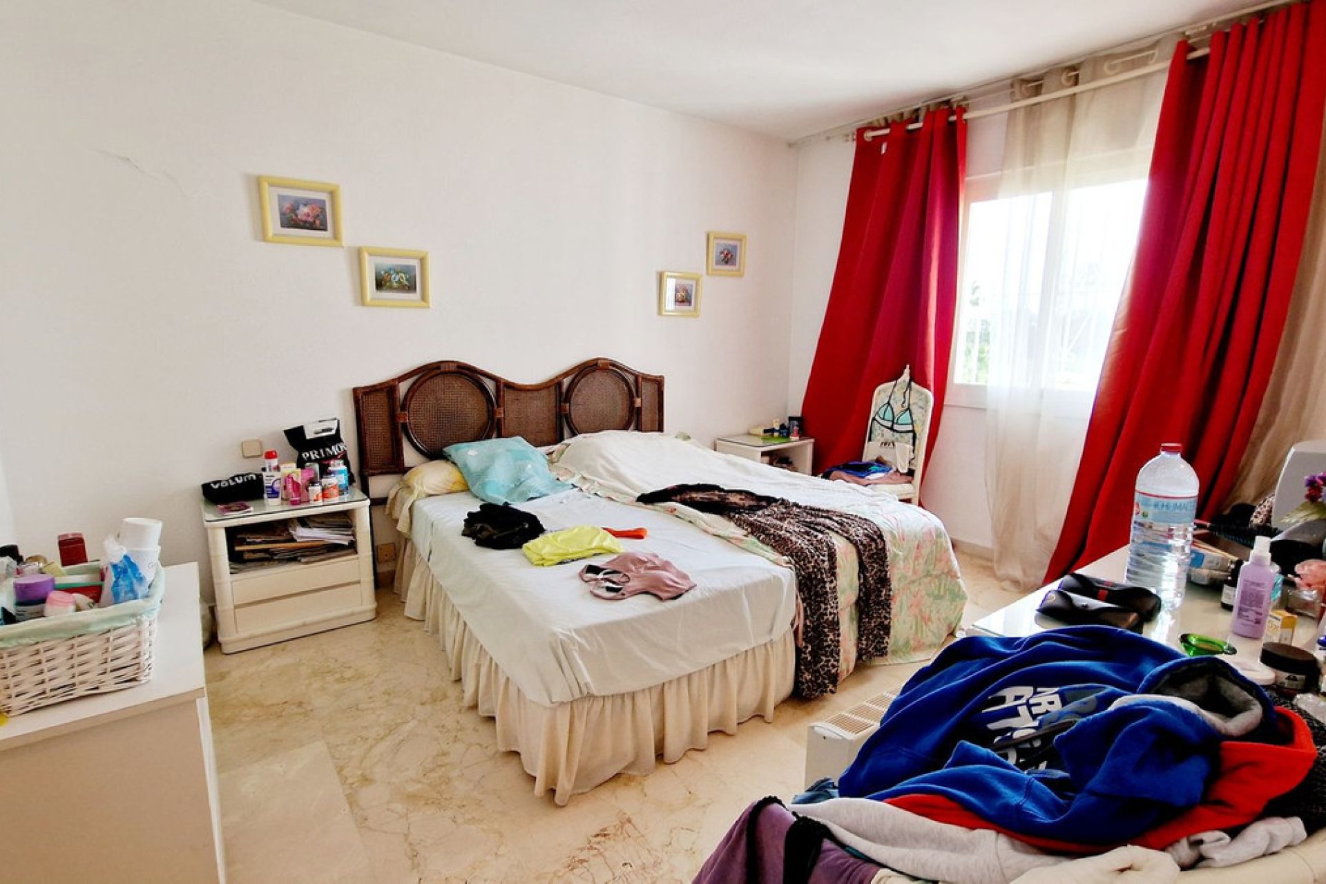 Reventa - Apartment - Top Floor Apartment - Estepona - New Golden Mile