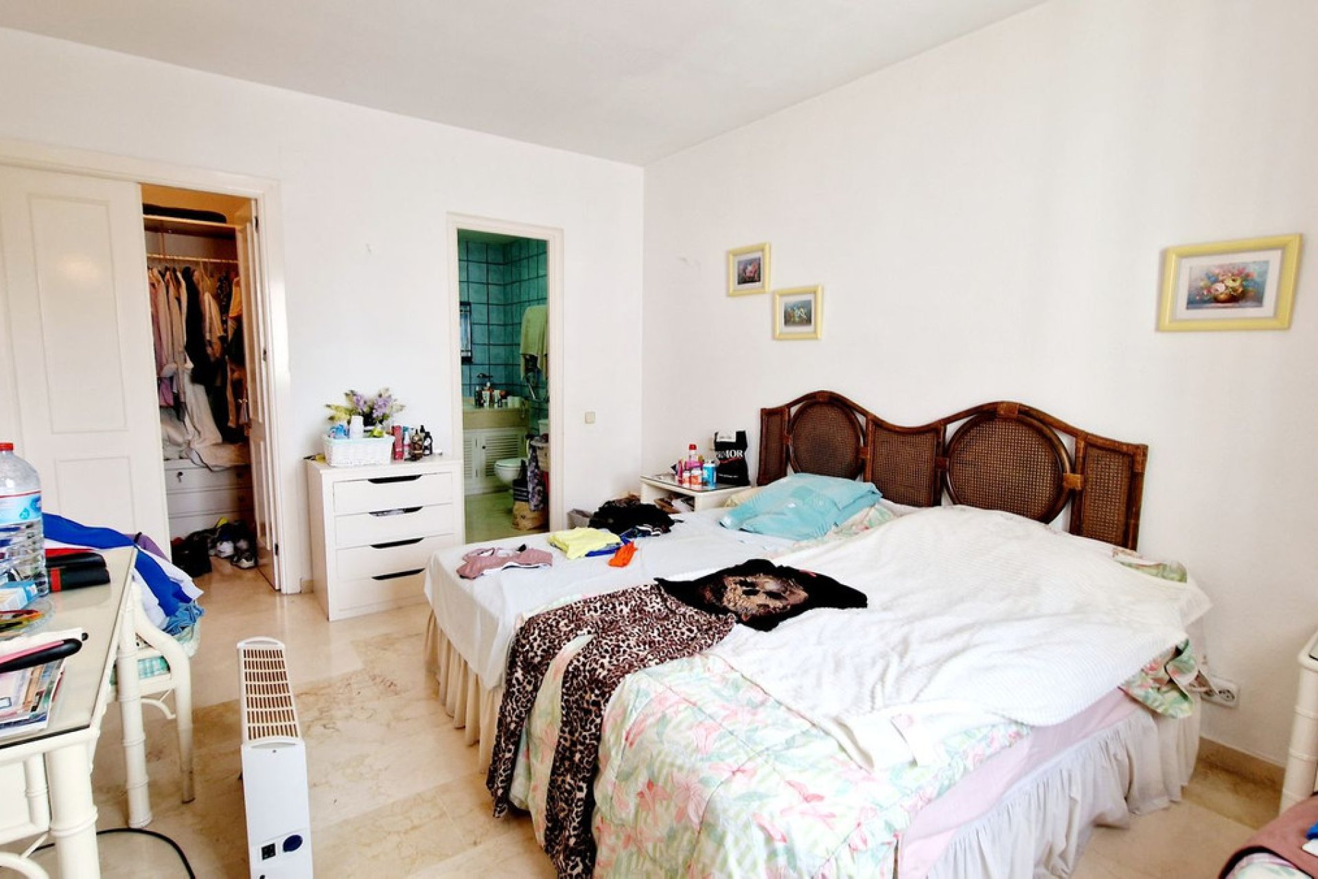 Reventa - Apartment - Top Floor Apartment - Estepona - New Golden Mile