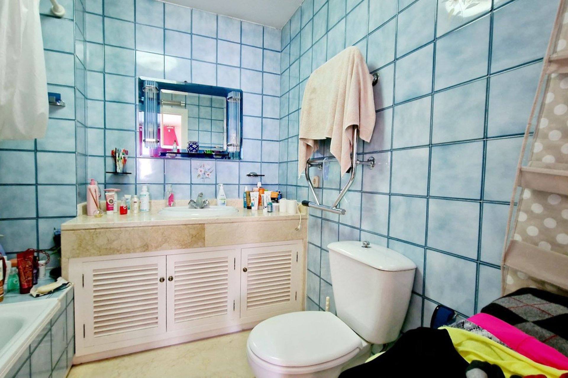 Reventa - Apartment - Top Floor Apartment - Estepona - New Golden Mile