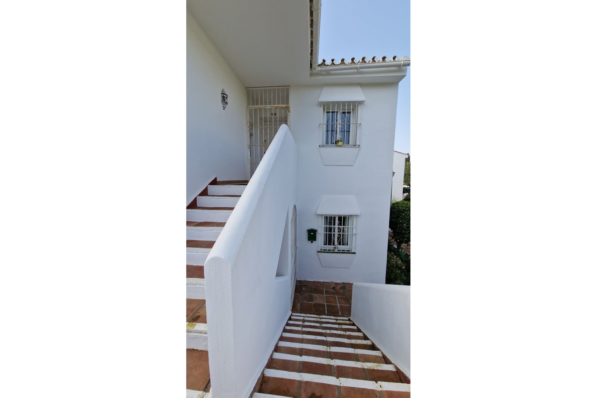 Reventa - Apartment - Top Floor Apartment - Estepona - New Golden Mile