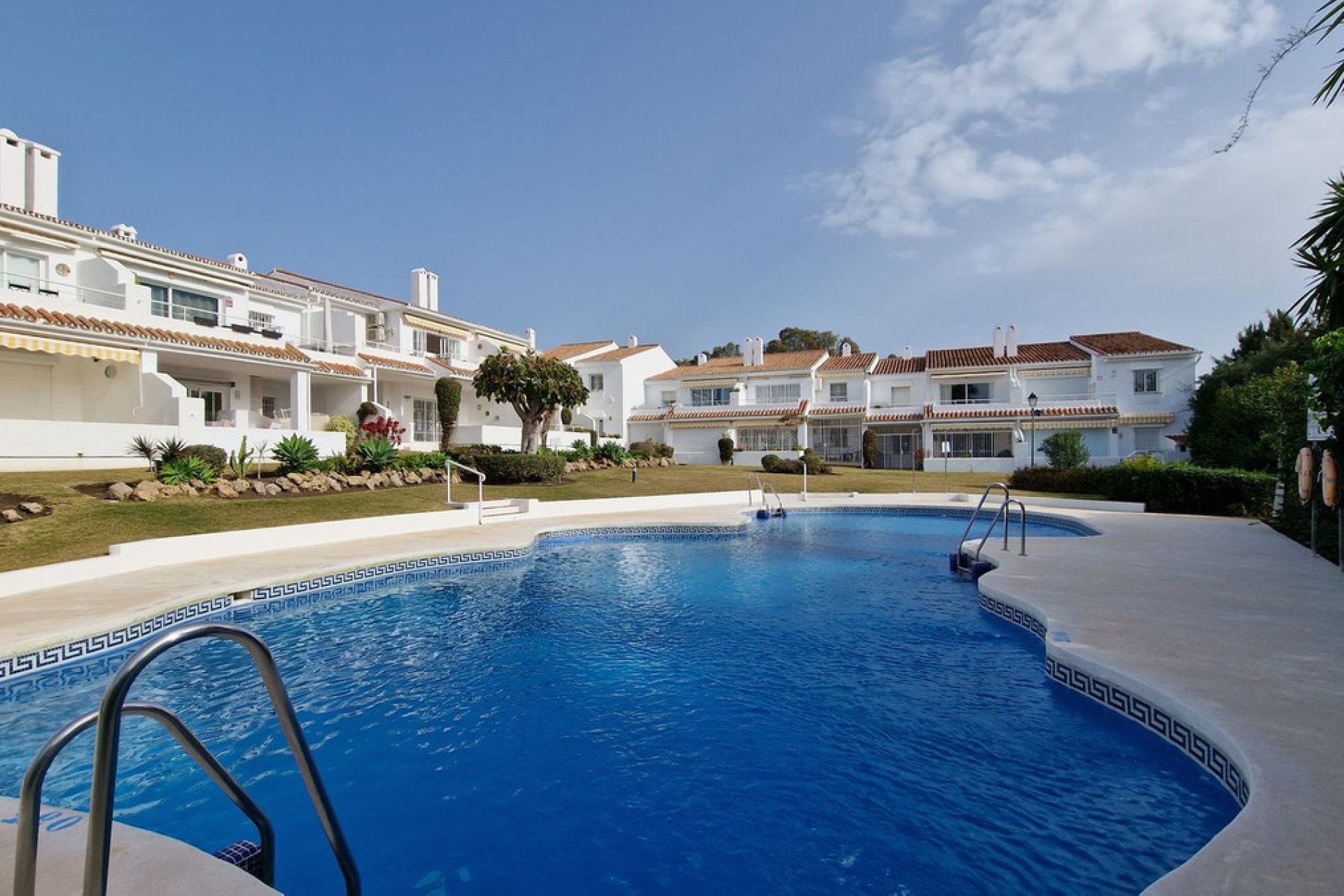 Reventa - Apartment - Top Floor Apartment - Estepona - New Golden Mile