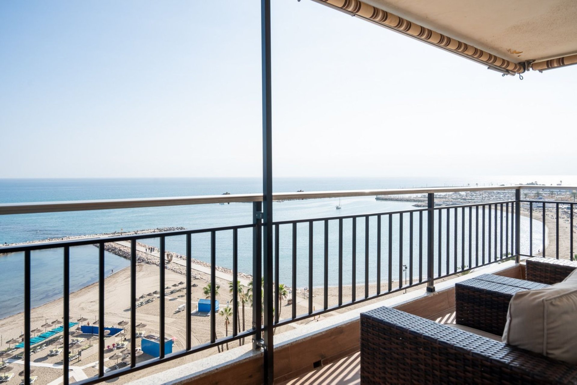 Reventa - Apartment - Top Floor Apartment - Fuengirola - Fuengirola Centro