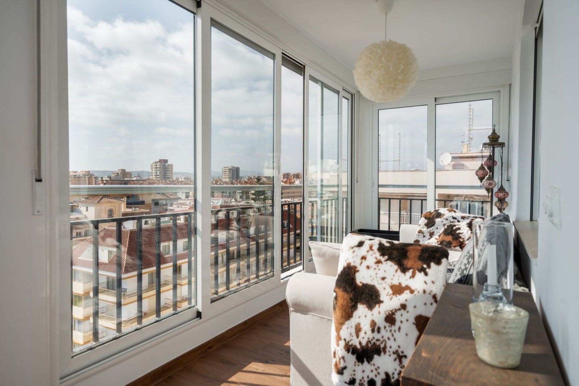 Reventa - Apartment - Top Floor Apartment - Fuengirola - Fuengirola Centro