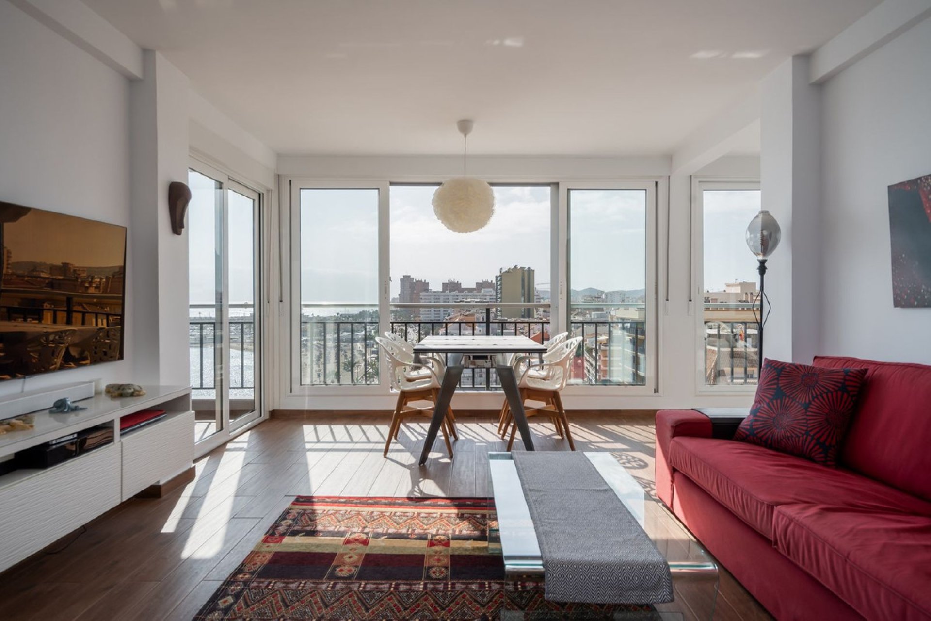 Reventa - Apartment - Top Floor Apartment - Fuengirola - Fuengirola Centro