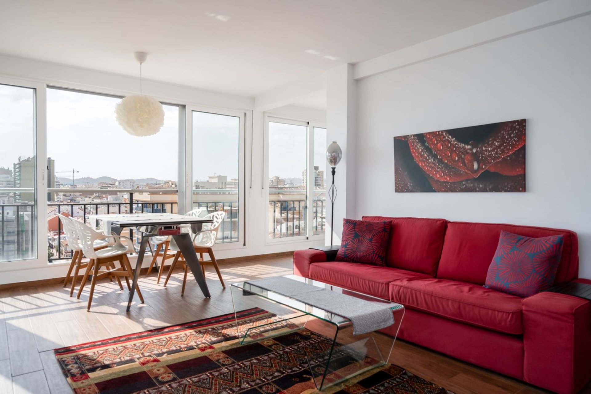 Reventa - Apartment - Top Floor Apartment - Fuengirola - Fuengirola Centro