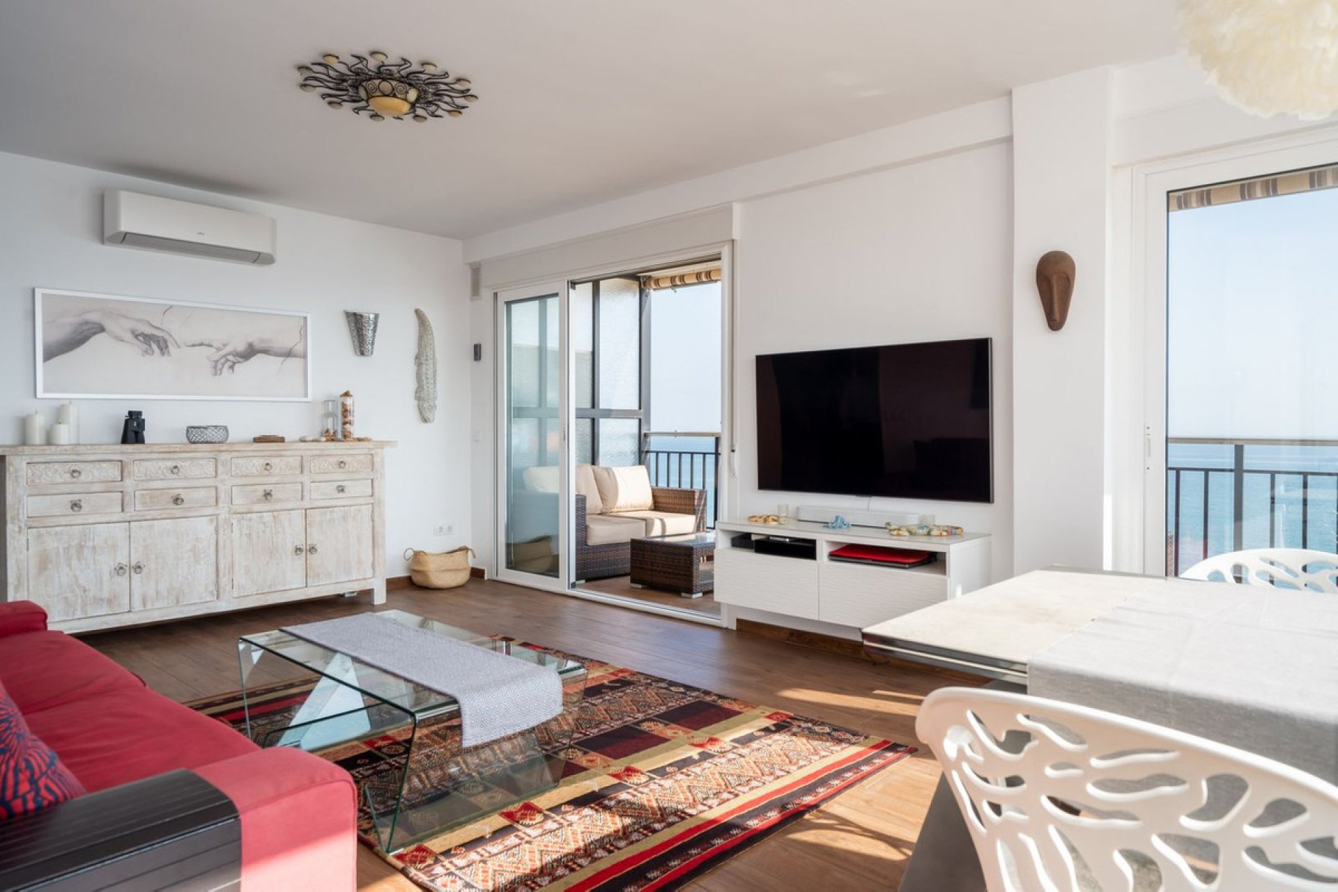 Reventa - Apartment - Top Floor Apartment - Fuengirola - Fuengirola Centro