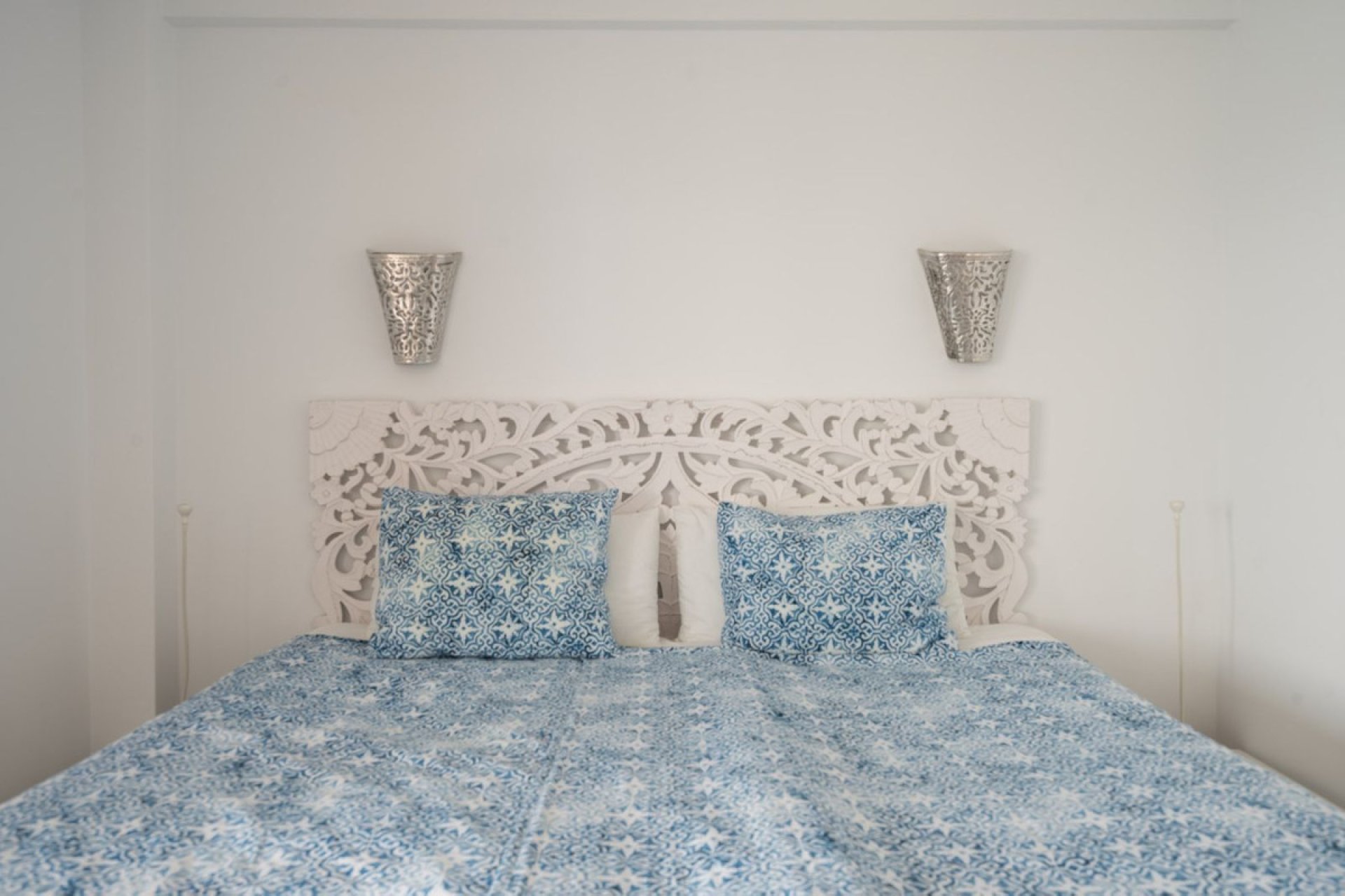 Reventa - Apartment - Top Floor Apartment - Fuengirola - Fuengirola Centro