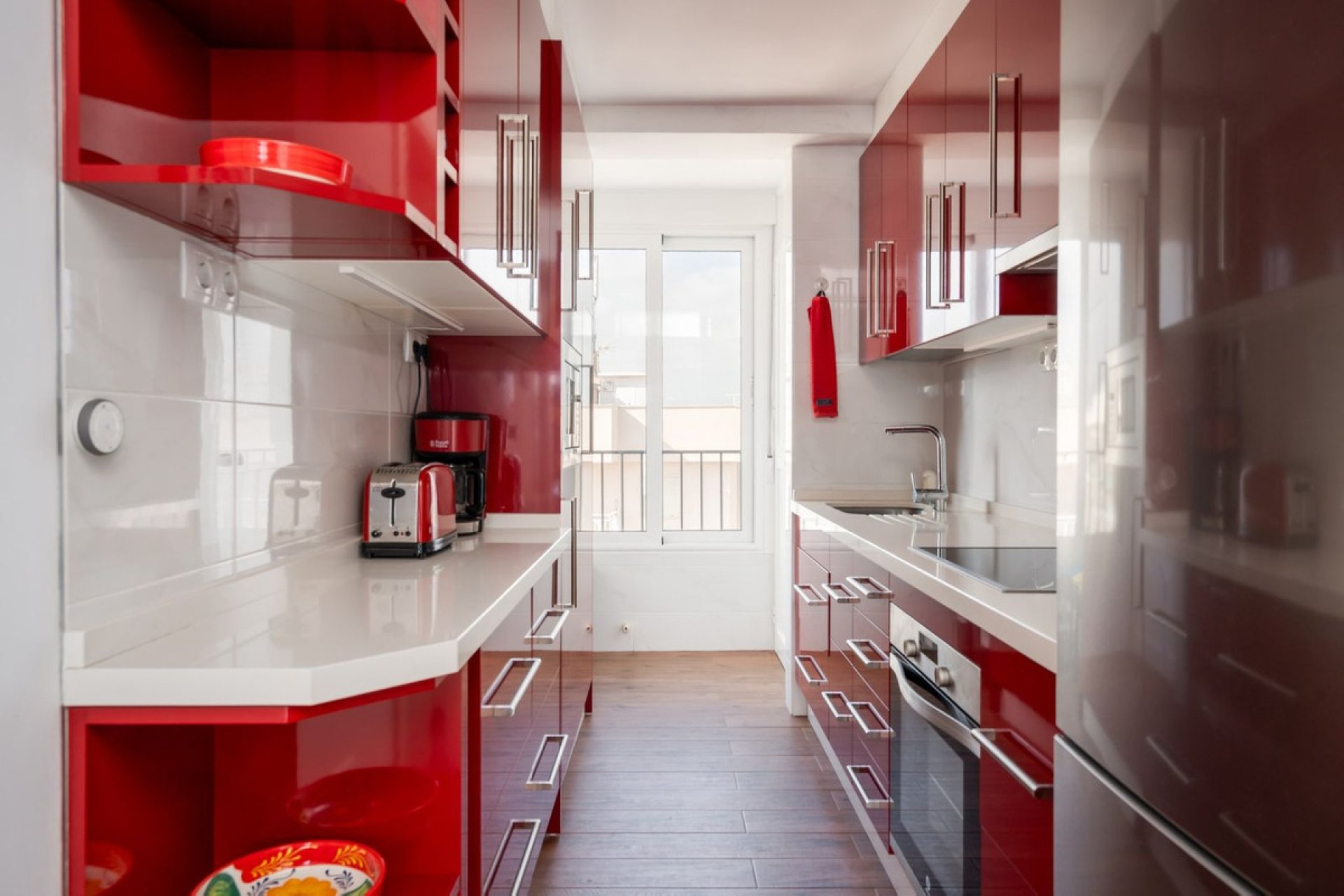 Reventa - Apartment - Top Floor Apartment - Fuengirola - Fuengirola Centro