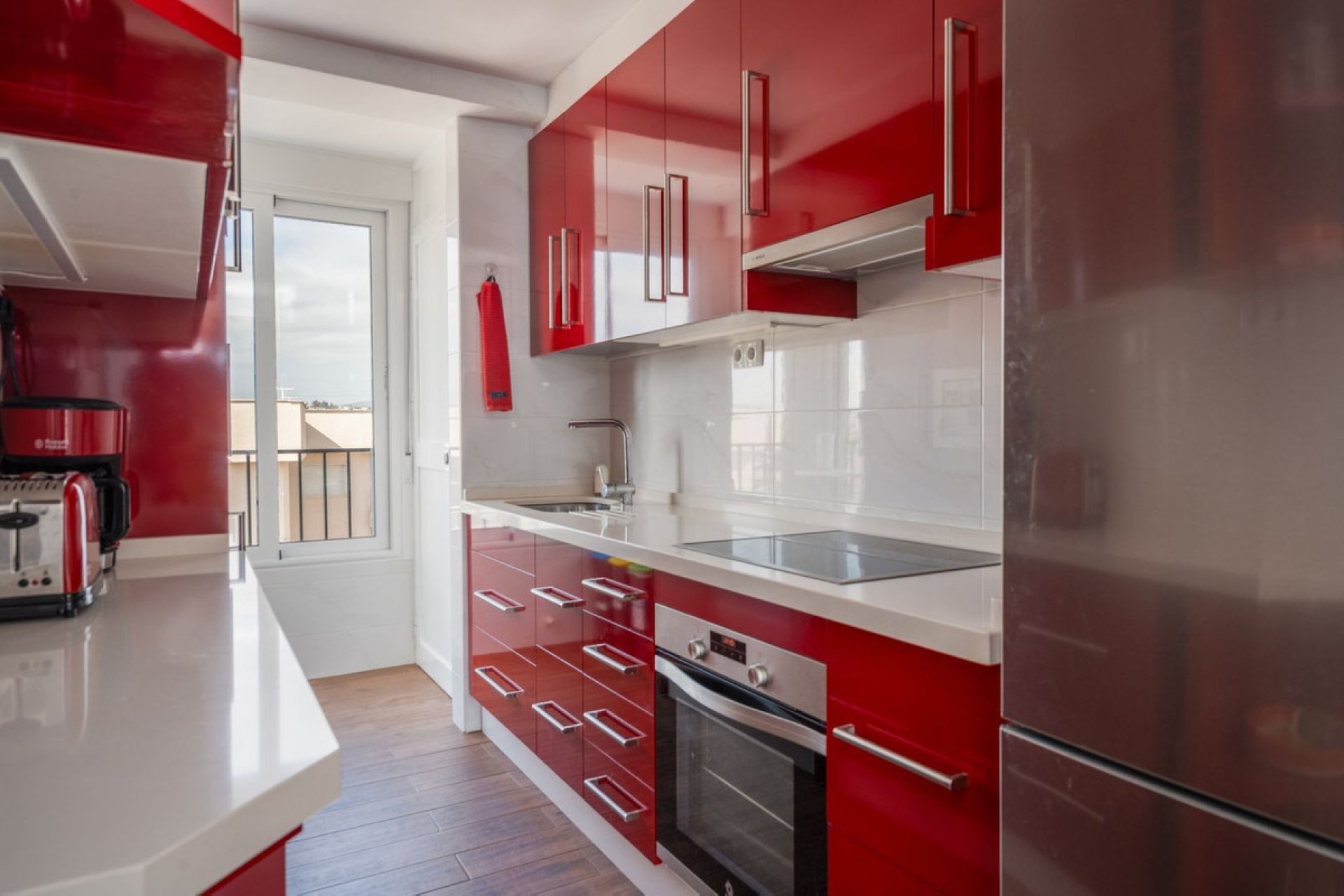 Reventa - Apartment - Top Floor Apartment - Fuengirola - Fuengirola Centro