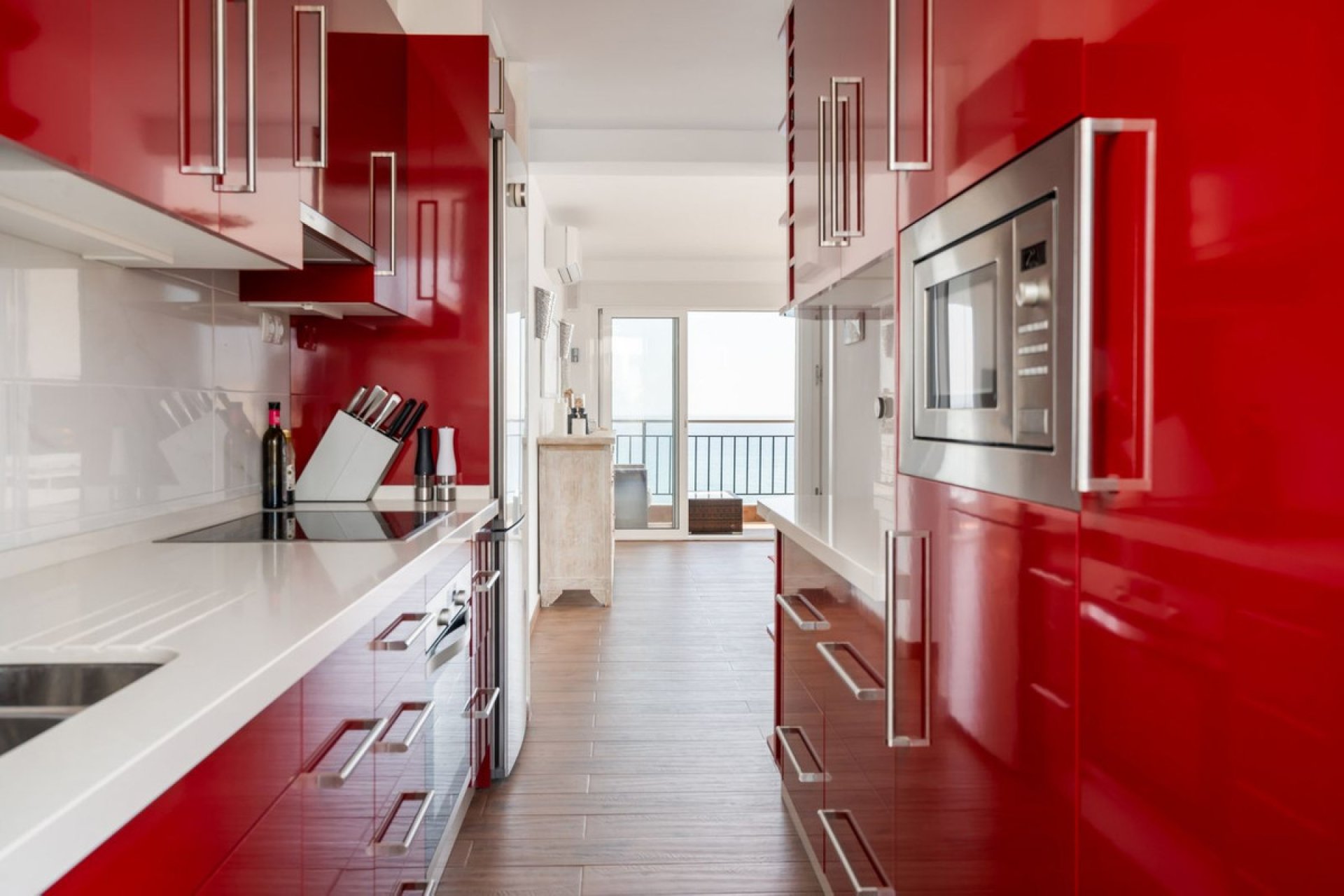 Reventa - Apartment - Top Floor Apartment - Fuengirola - Fuengirola Centro