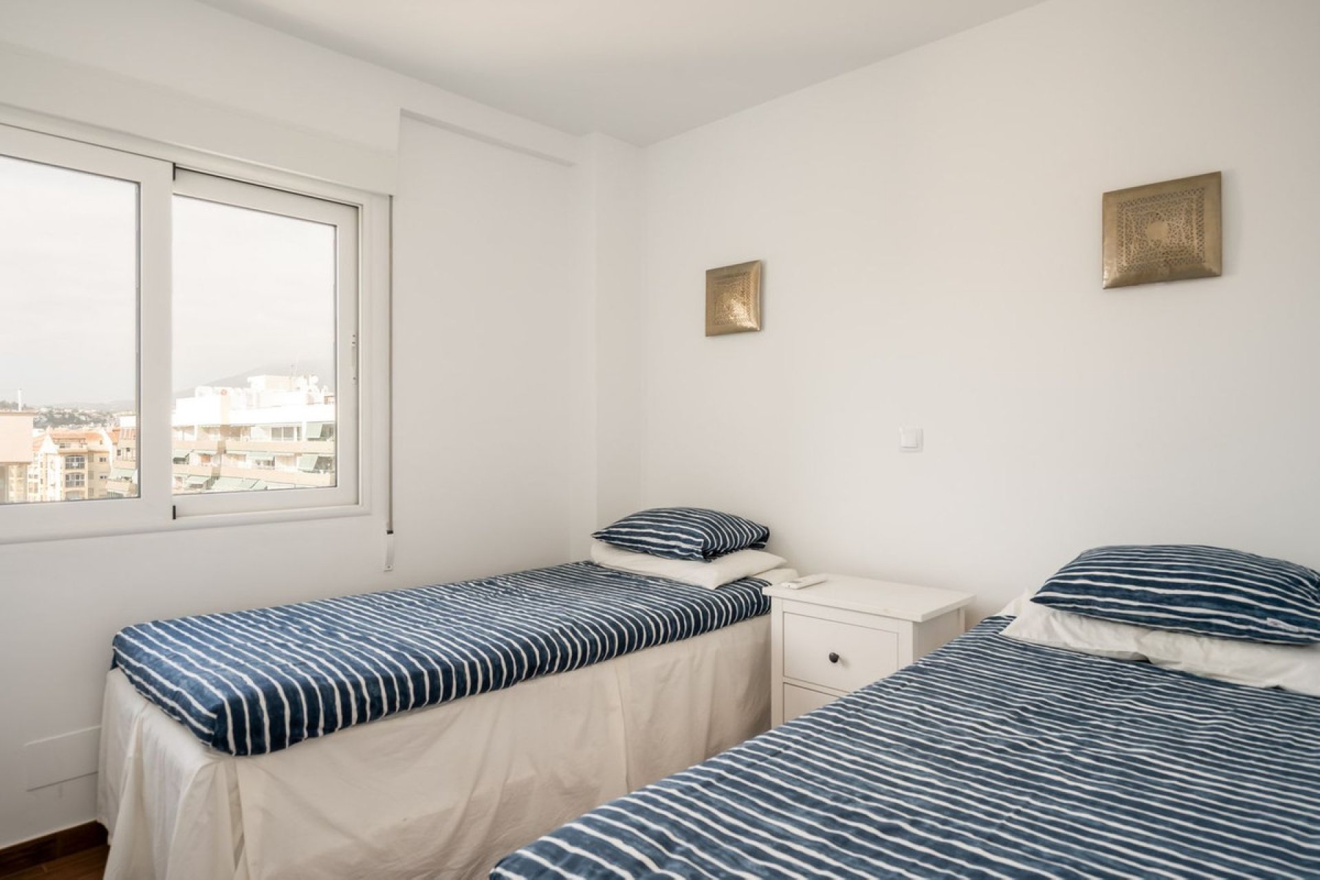 Reventa - Apartment - Top Floor Apartment - Fuengirola - Fuengirola Centro