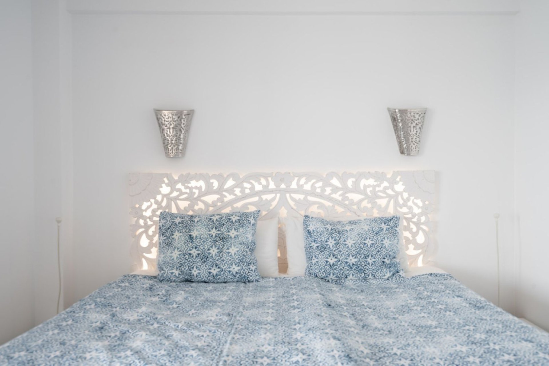 Reventa - Apartment - Top Floor Apartment - Fuengirola - Fuengirola Centro