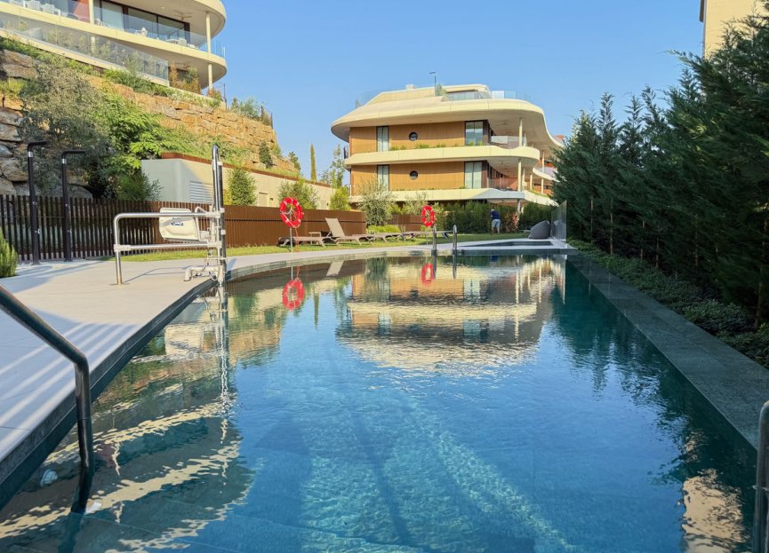 Reventa - Apartment - Top Floor Apartment - Fuengirola - Fuengirola Centro