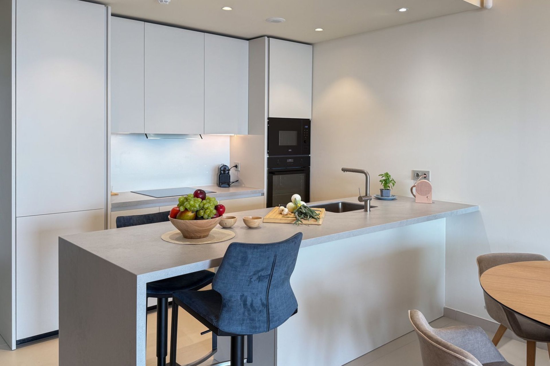 Reventa - Apartment - Top Floor Apartment - Fuengirola - Fuengirola Centro