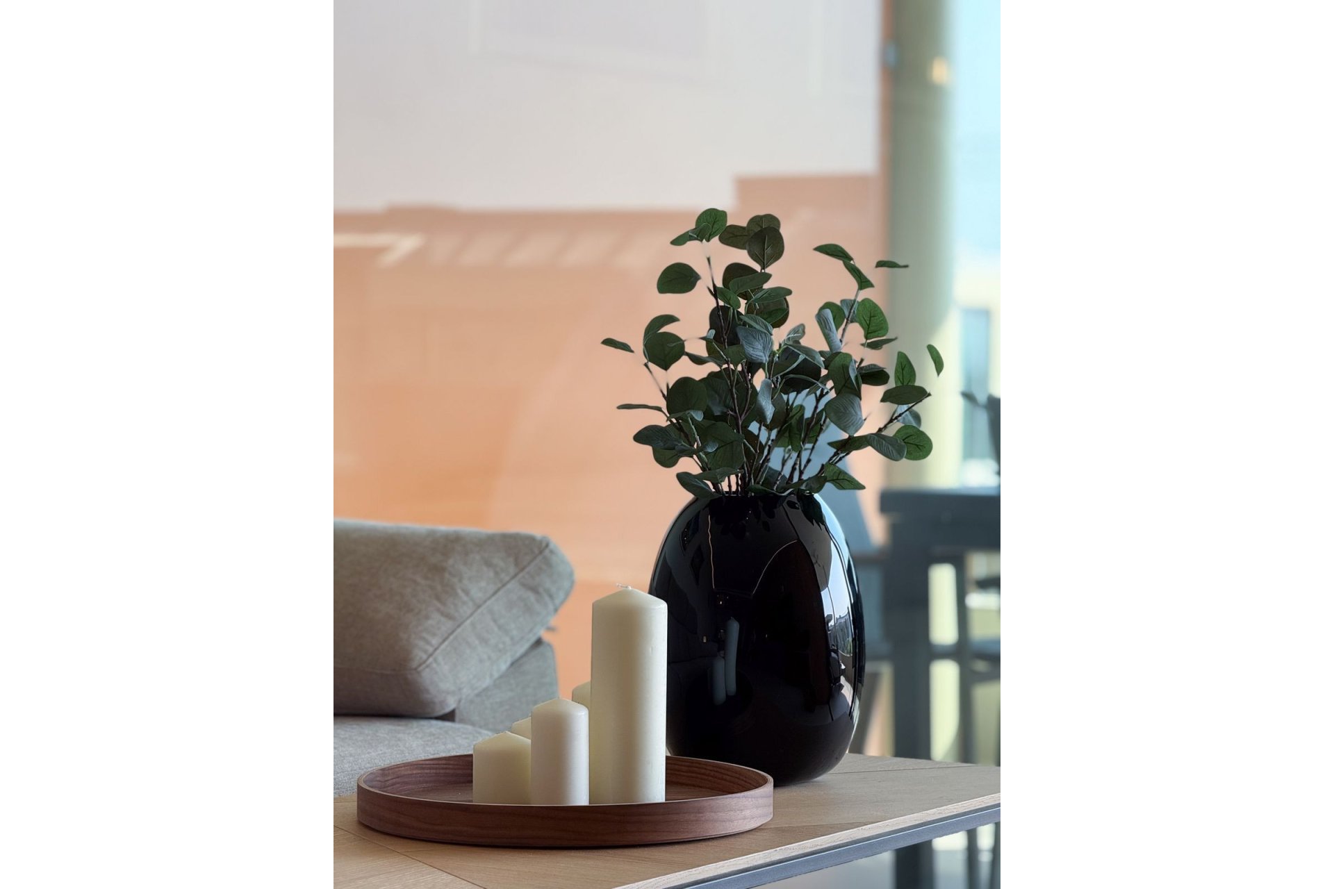 Reventa - Apartment - Top Floor Apartment - Fuengirola - Fuengirola Centro