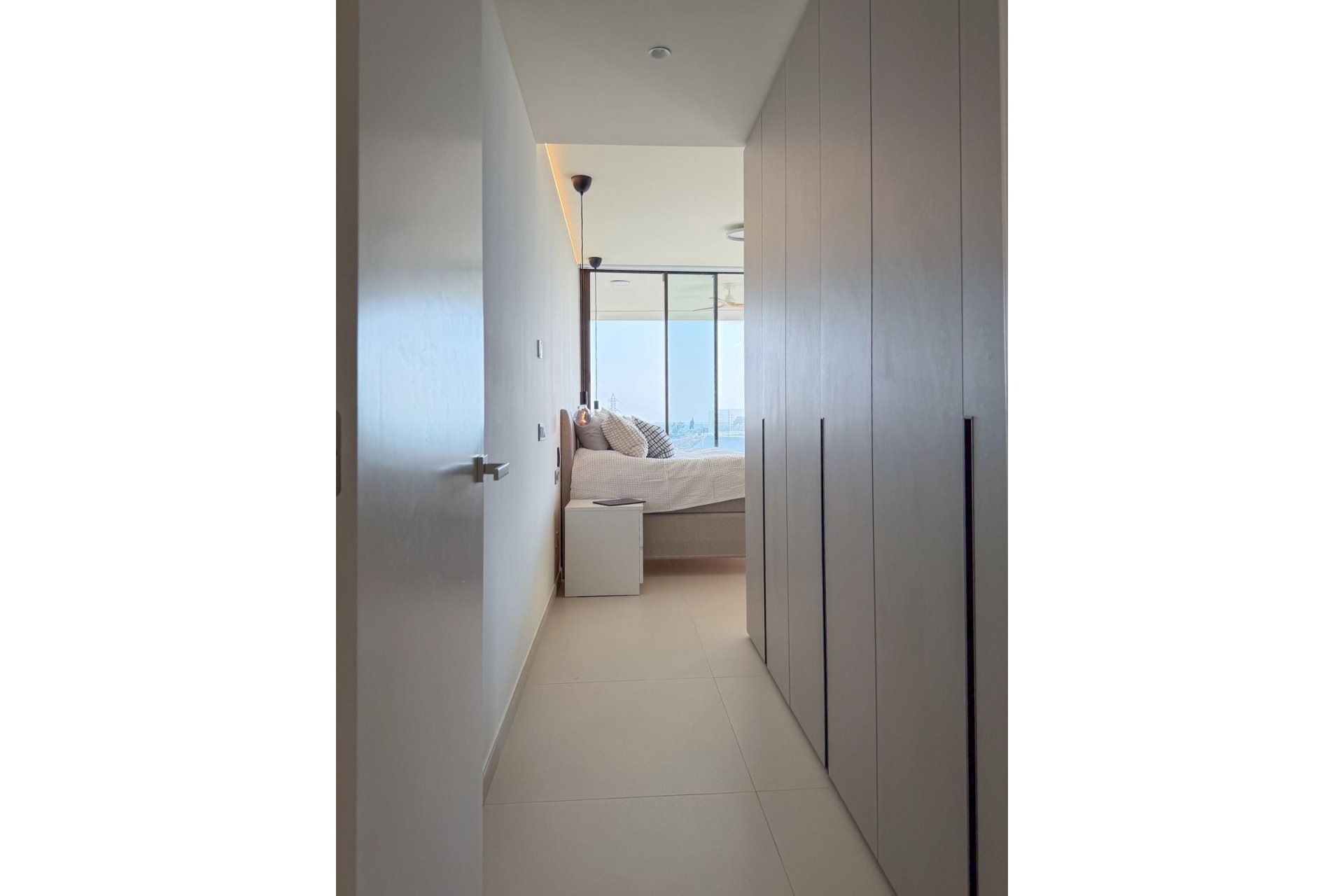 Reventa - Apartment - Top Floor Apartment - Fuengirola - Fuengirola Centro