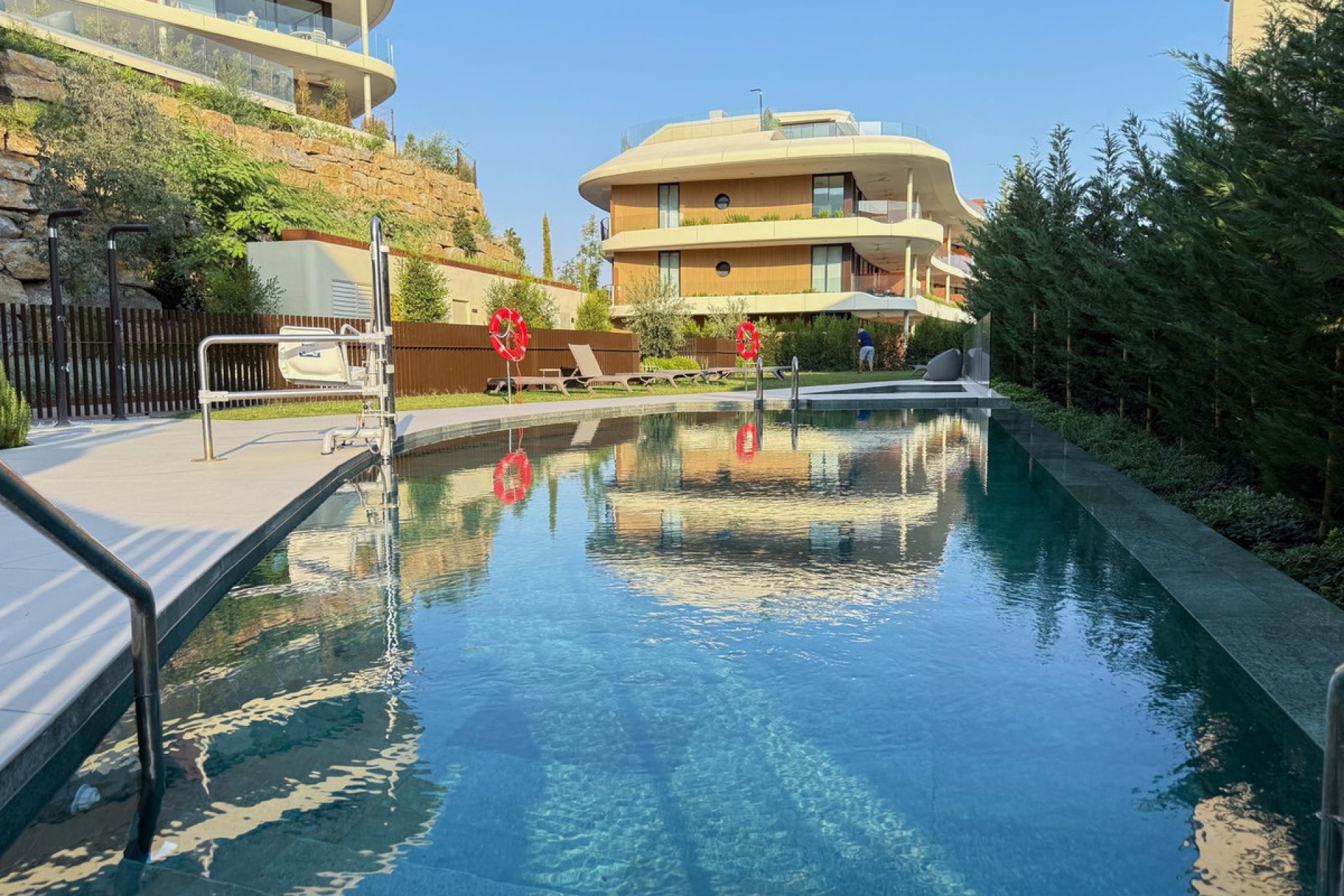 Reventa - Apartment - Top Floor Apartment - Fuengirola - Fuengirola Centro