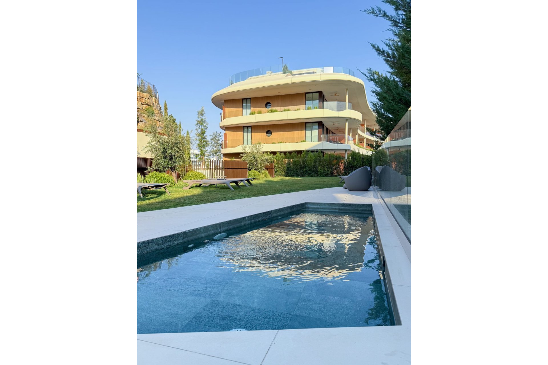 Reventa - Apartment - Top Floor Apartment - Fuengirola - Fuengirola Centro