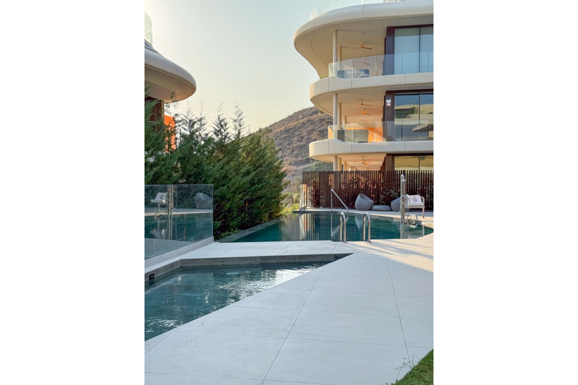 Reventa - Apartment - Top Floor Apartment - Fuengirola - Fuengirola Centro