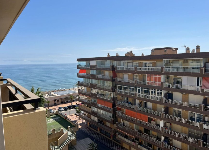 Reventa - Apartment - Top Floor Apartment - Fuengirola - Fuengirola Centro