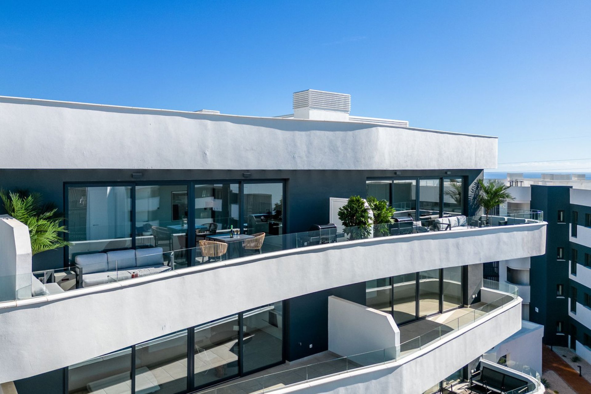 Reventa - Apartment - Top Floor Apartment - Fuengirola - Fuengirola Centro