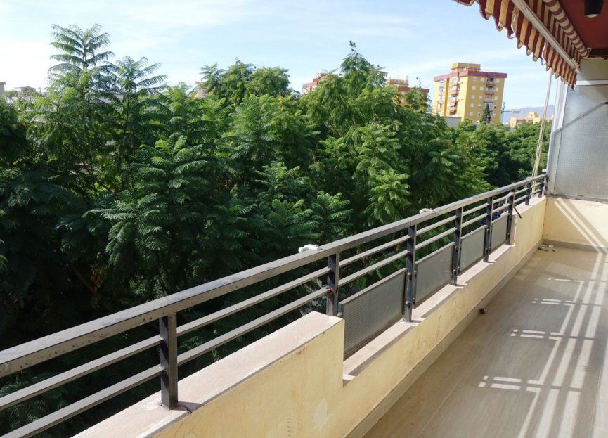 Reventa - Apartment - Top Floor Apartment - Fuengirola - Fuengirola Centro