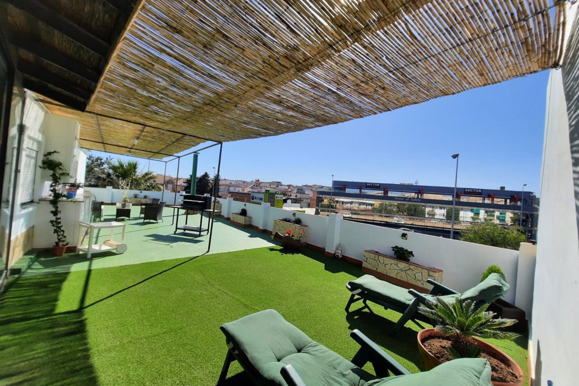 Reventa - Apartment - Top Floor Apartment - Fuengirola - Fuengirola Centro