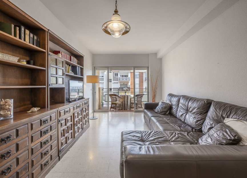 Reventa - Apartment - Top Floor Apartment - Fuengirola - Fuengirola Centro