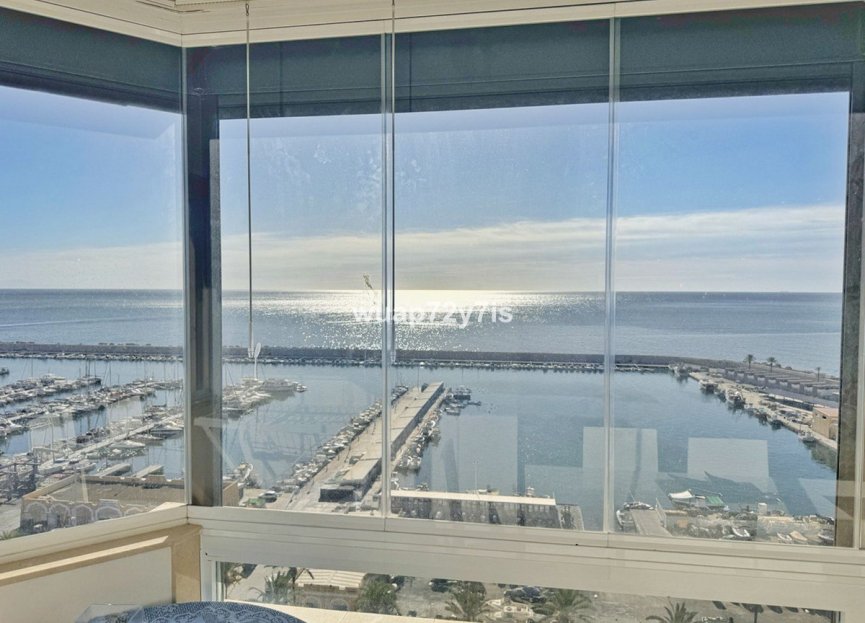 Reventa - Apartment - Top Floor Apartment - Fuengirola - Fuengirola Centro