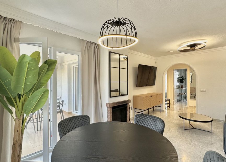 Reventa - Apartment - Top Floor Apartment - Fuengirola - Fuengirola Centro