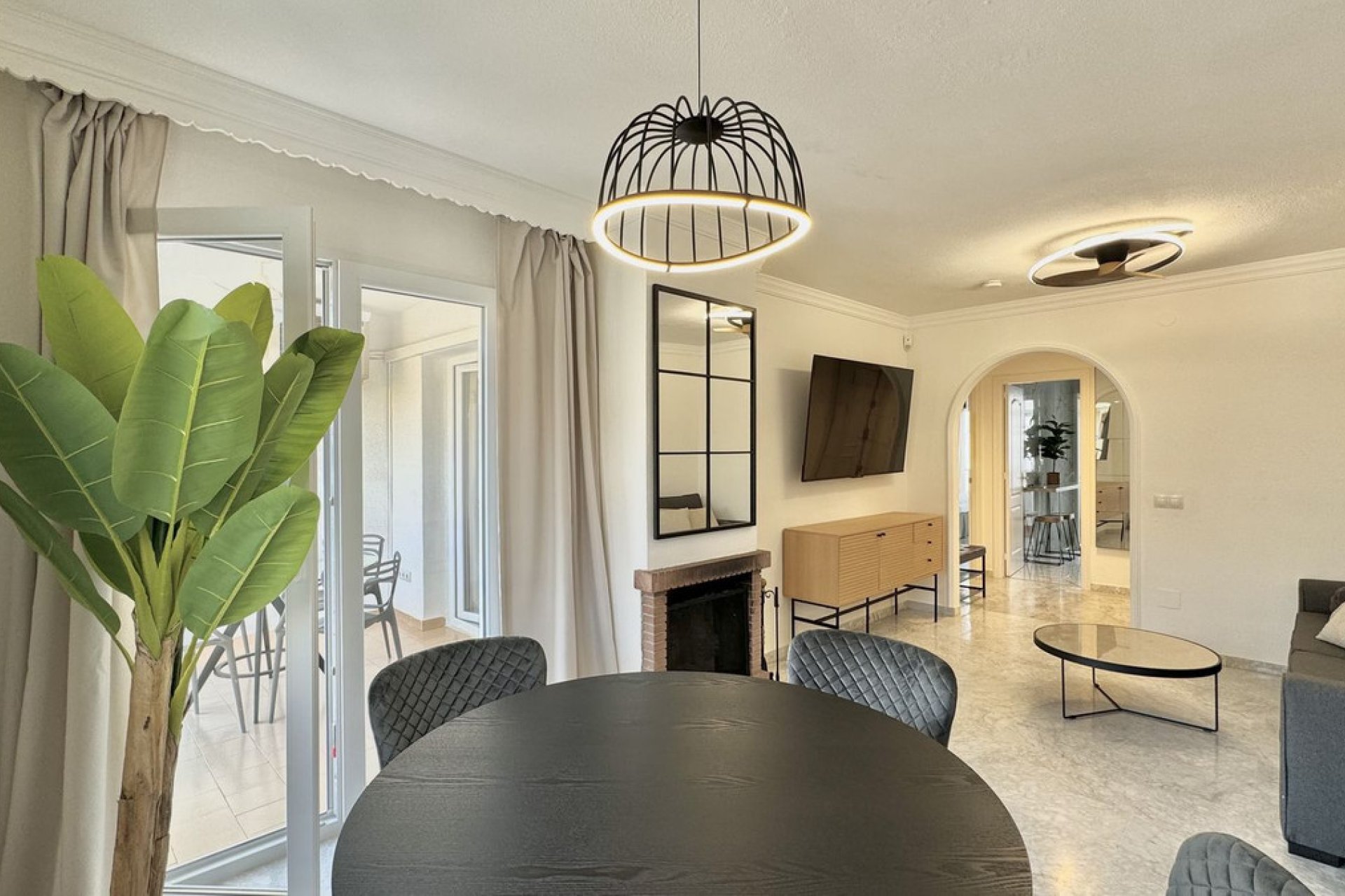 Reventa - Apartment - Top Floor Apartment - Fuengirola - Fuengirola Centro