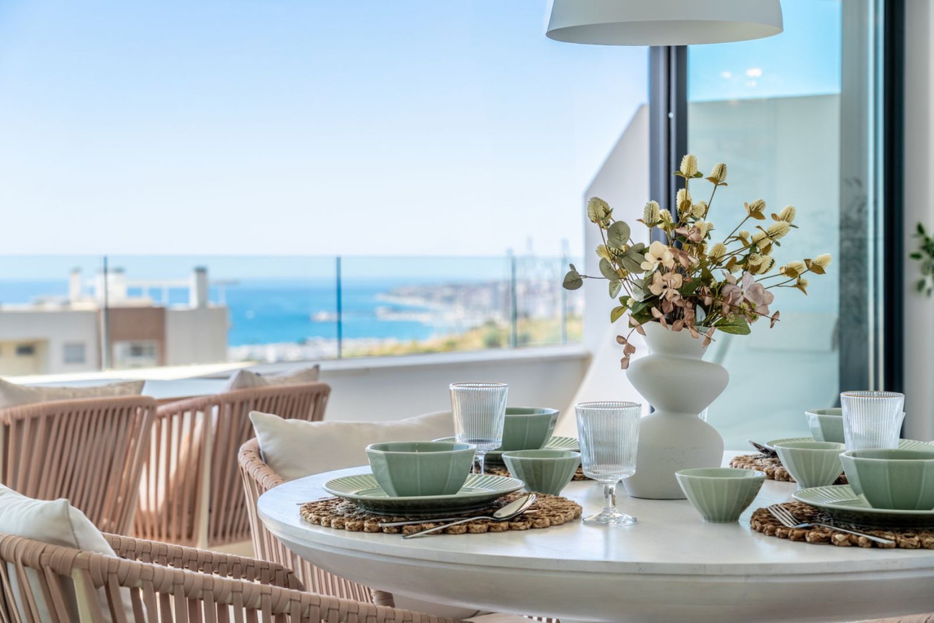 Reventa - Apartment - Top Floor Apartment - Fuengirola - Fuengirola Centro