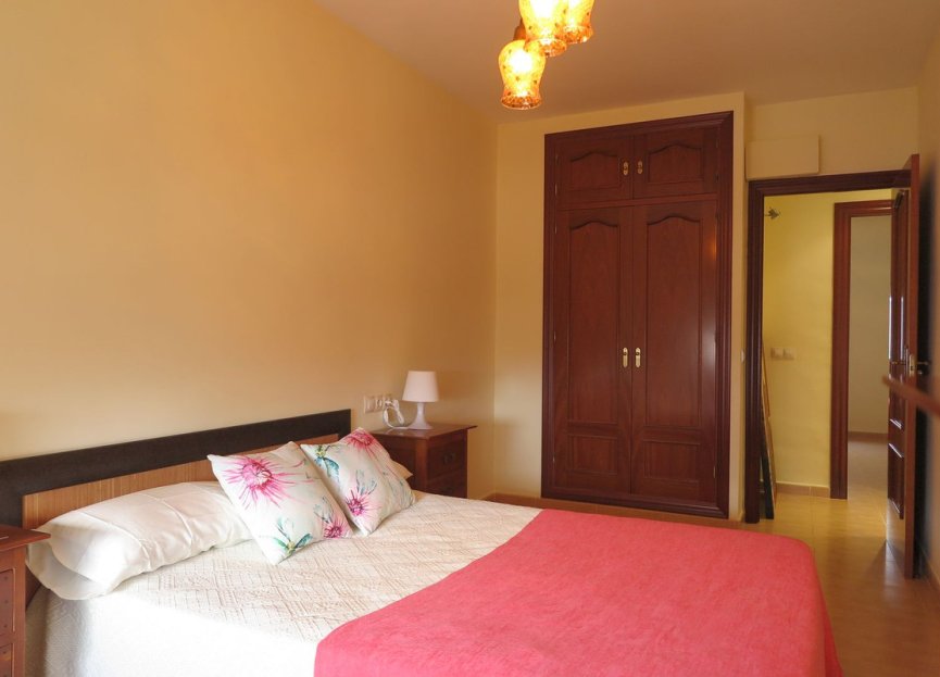 Reventa - Apartment - Top Floor Apartment - Fuengirola - Fuengirola Centro