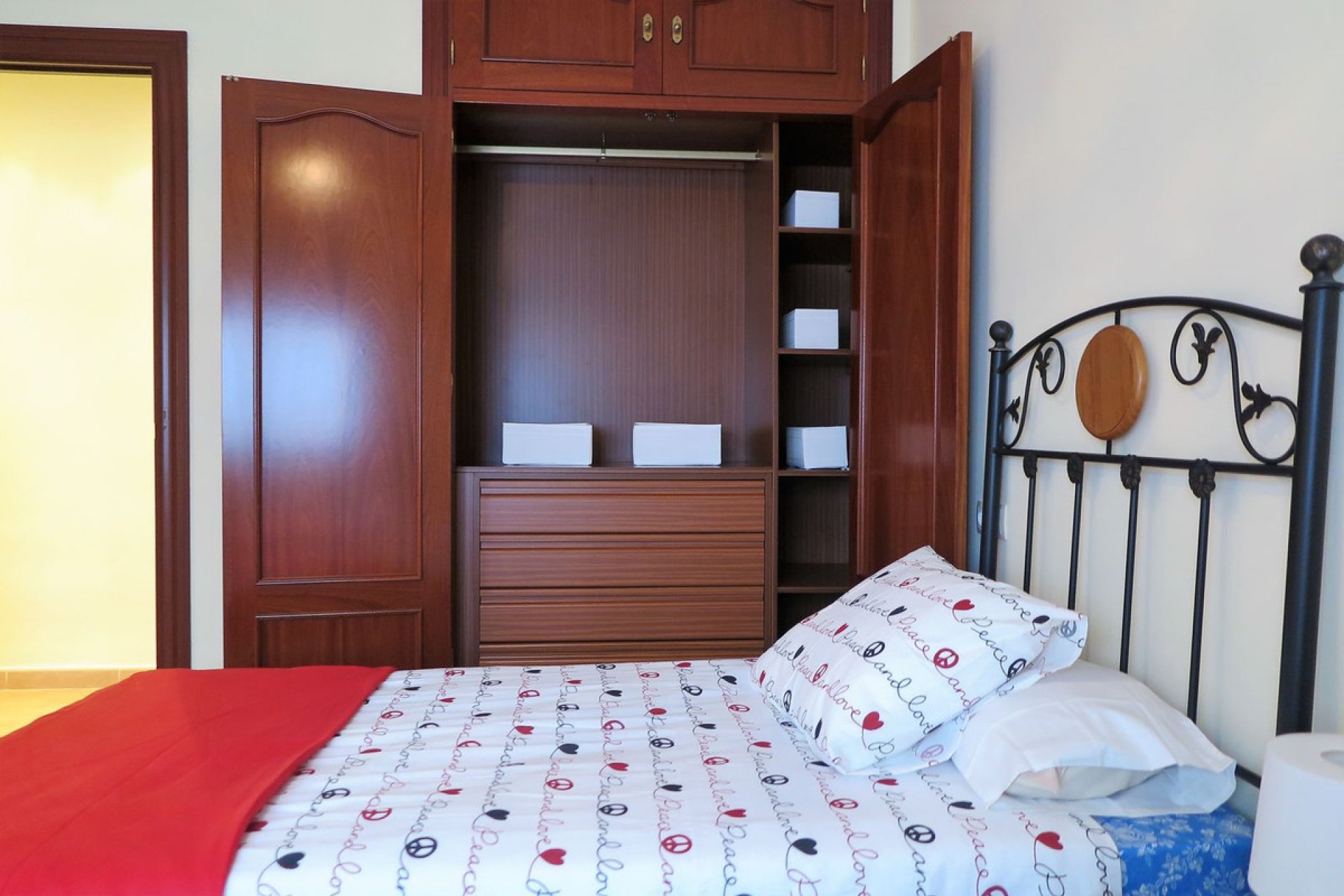 Reventa - Apartment - Top Floor Apartment - Fuengirola - Fuengirola Centro
