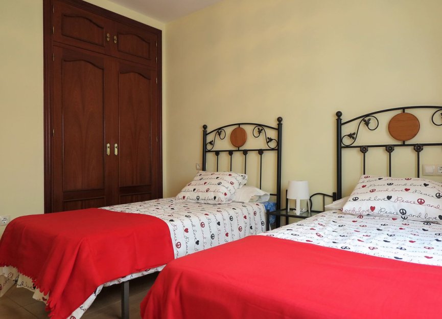 Reventa - Apartment - Top Floor Apartment - Fuengirola - Fuengirola Centro