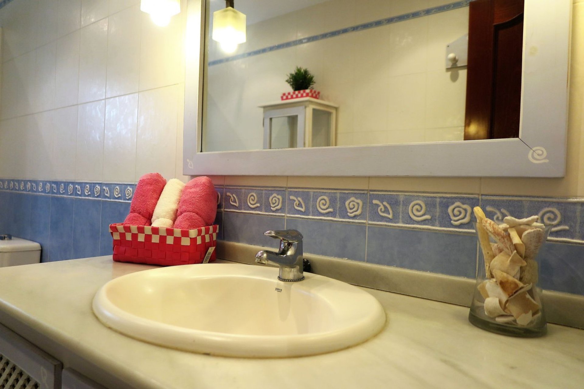 Reventa - Apartment - Top Floor Apartment - Fuengirola - Fuengirola Centro