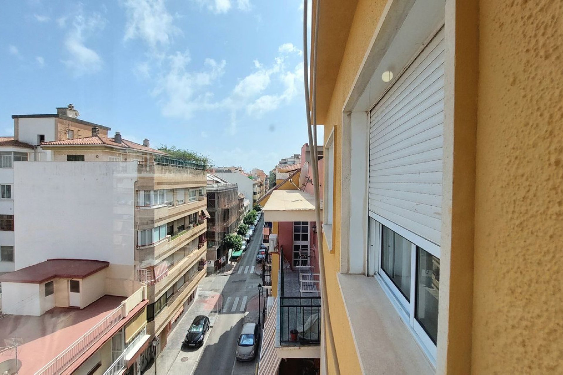 Reventa - Apartment - Top Floor Apartment - Fuengirola - Fuengirola Centro