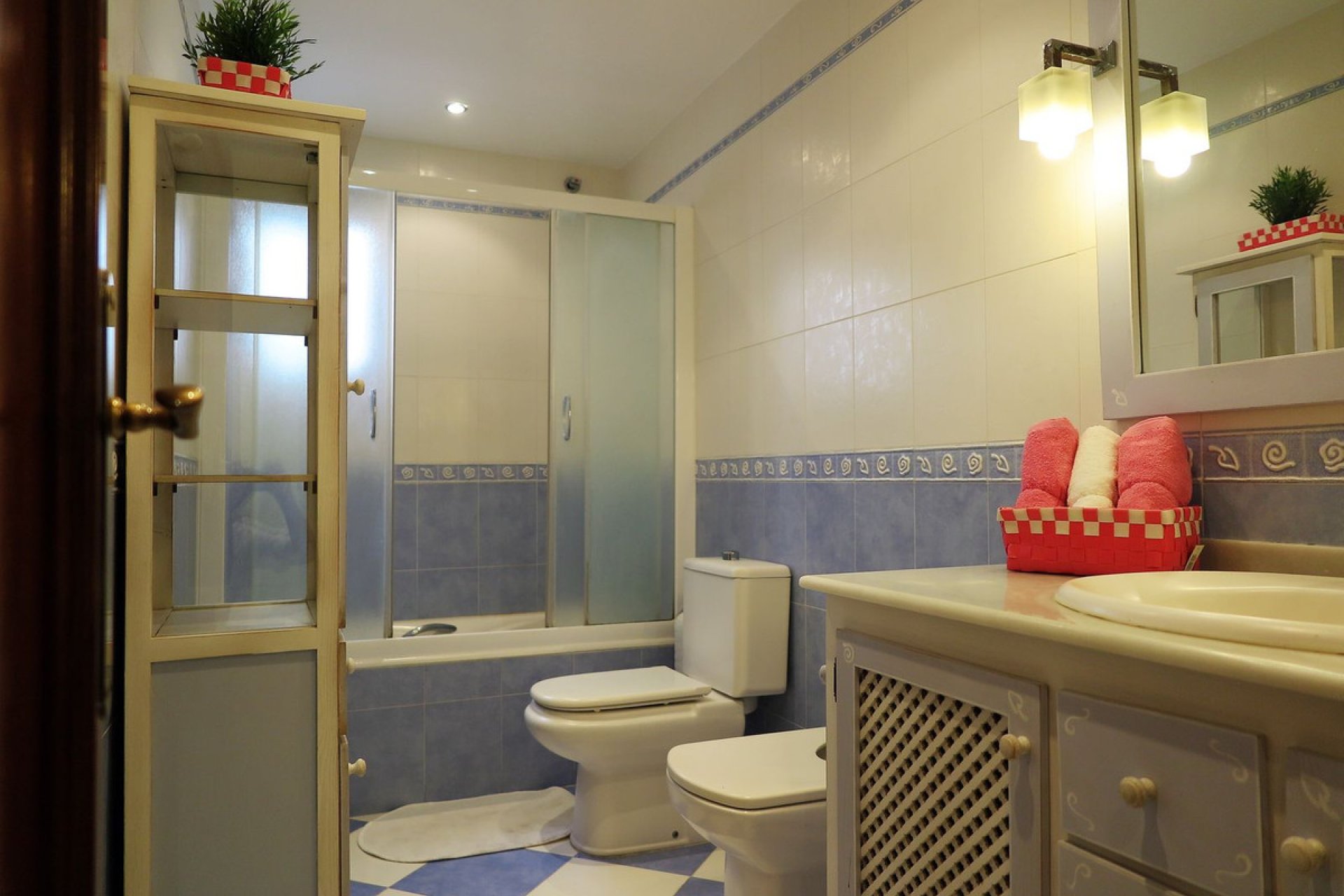 Reventa - Apartment - Top Floor Apartment - Fuengirola - Fuengirola Centro