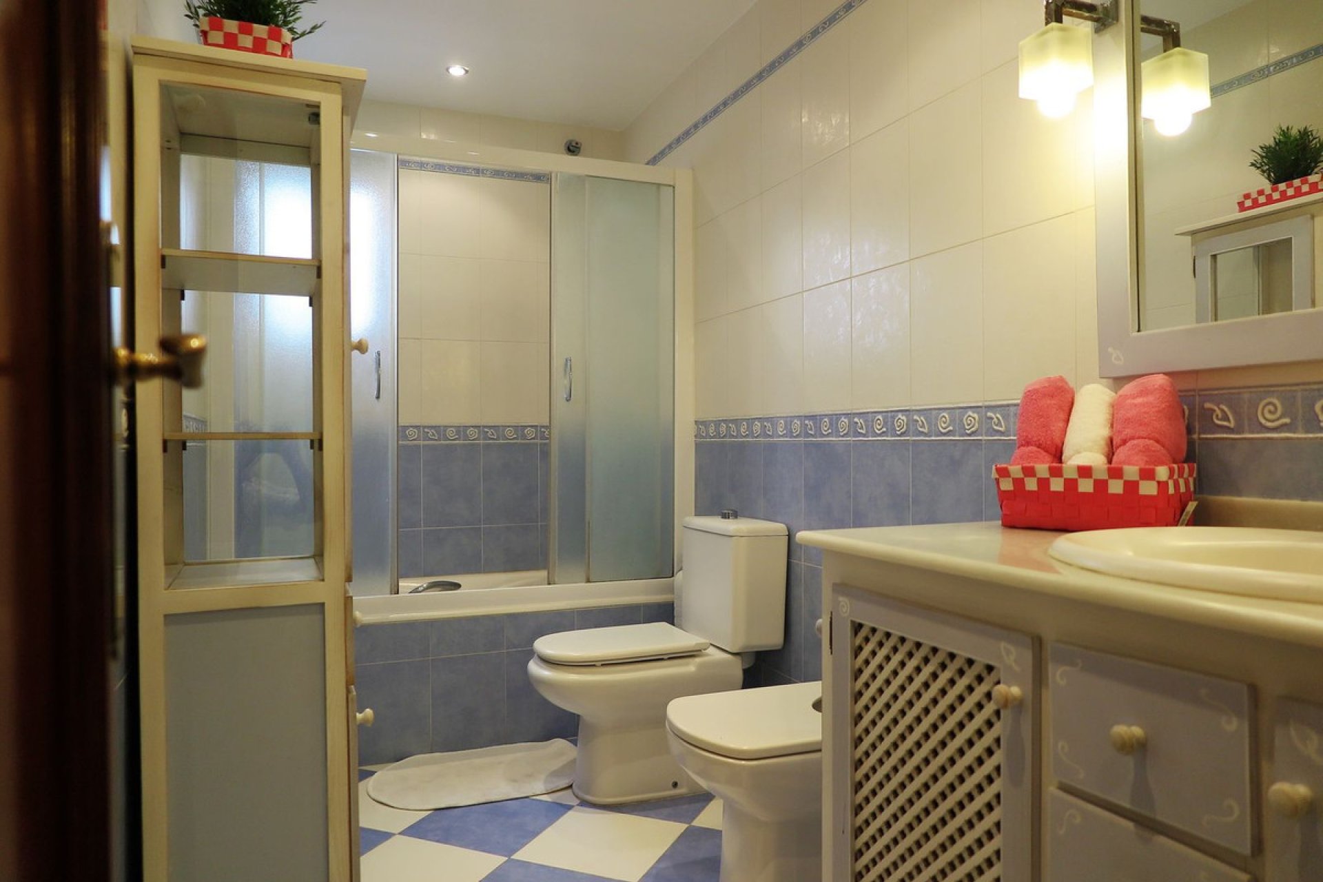 Reventa - Apartment - Top Floor Apartment - Fuengirola - Fuengirola Centro