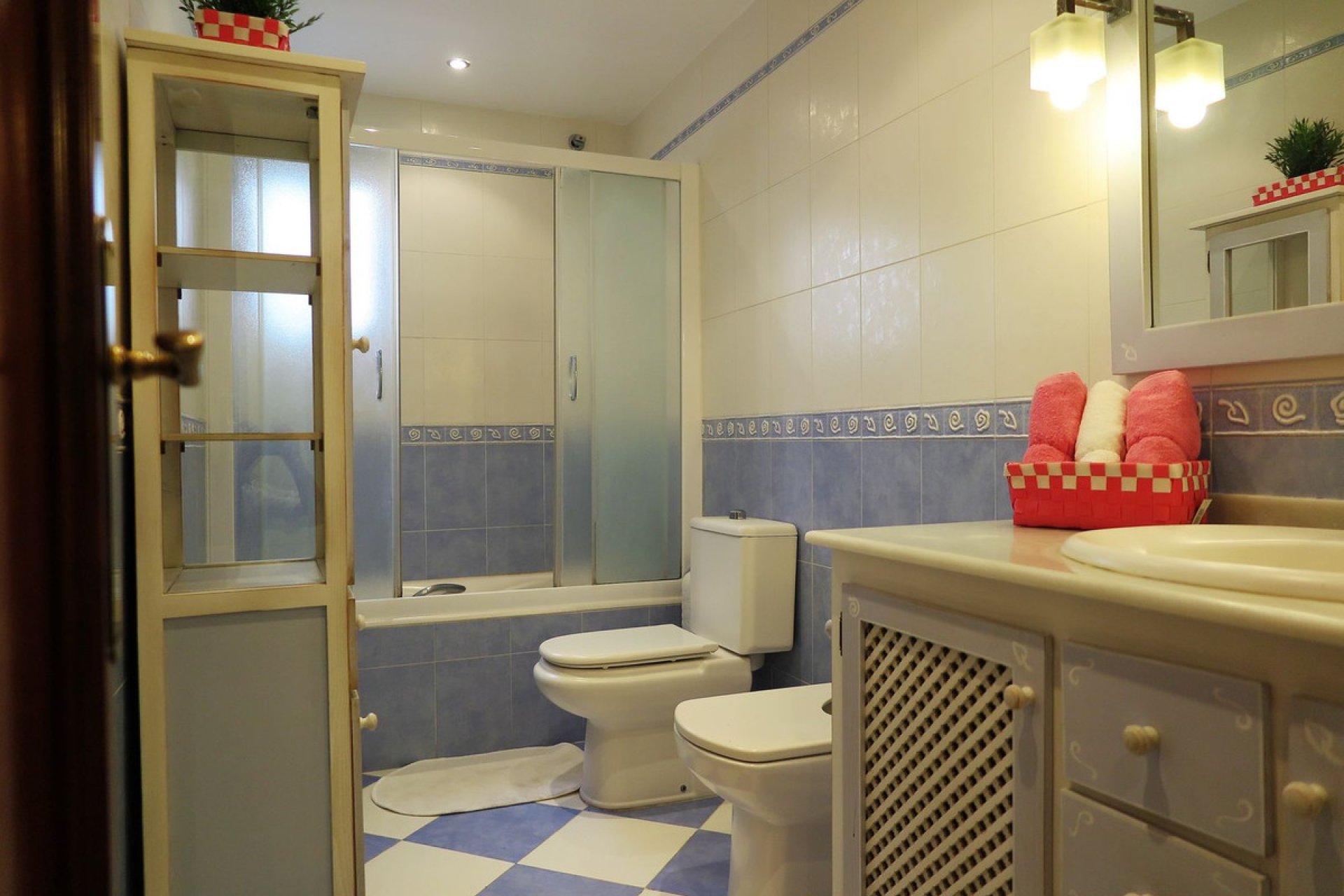 Reventa - Apartment - Top Floor Apartment - Fuengirola - Fuengirola Centro